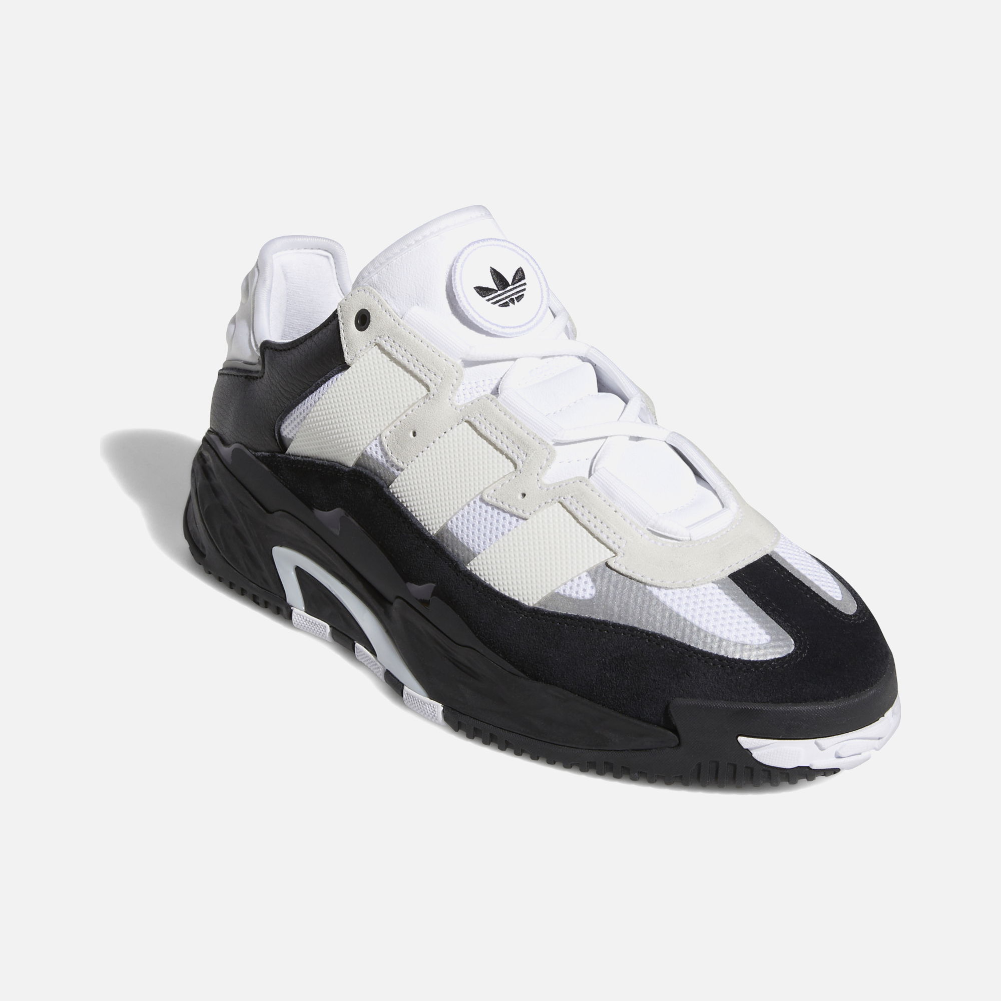 adidas Sportswear Niteball Erkek Spor Ayakkabı