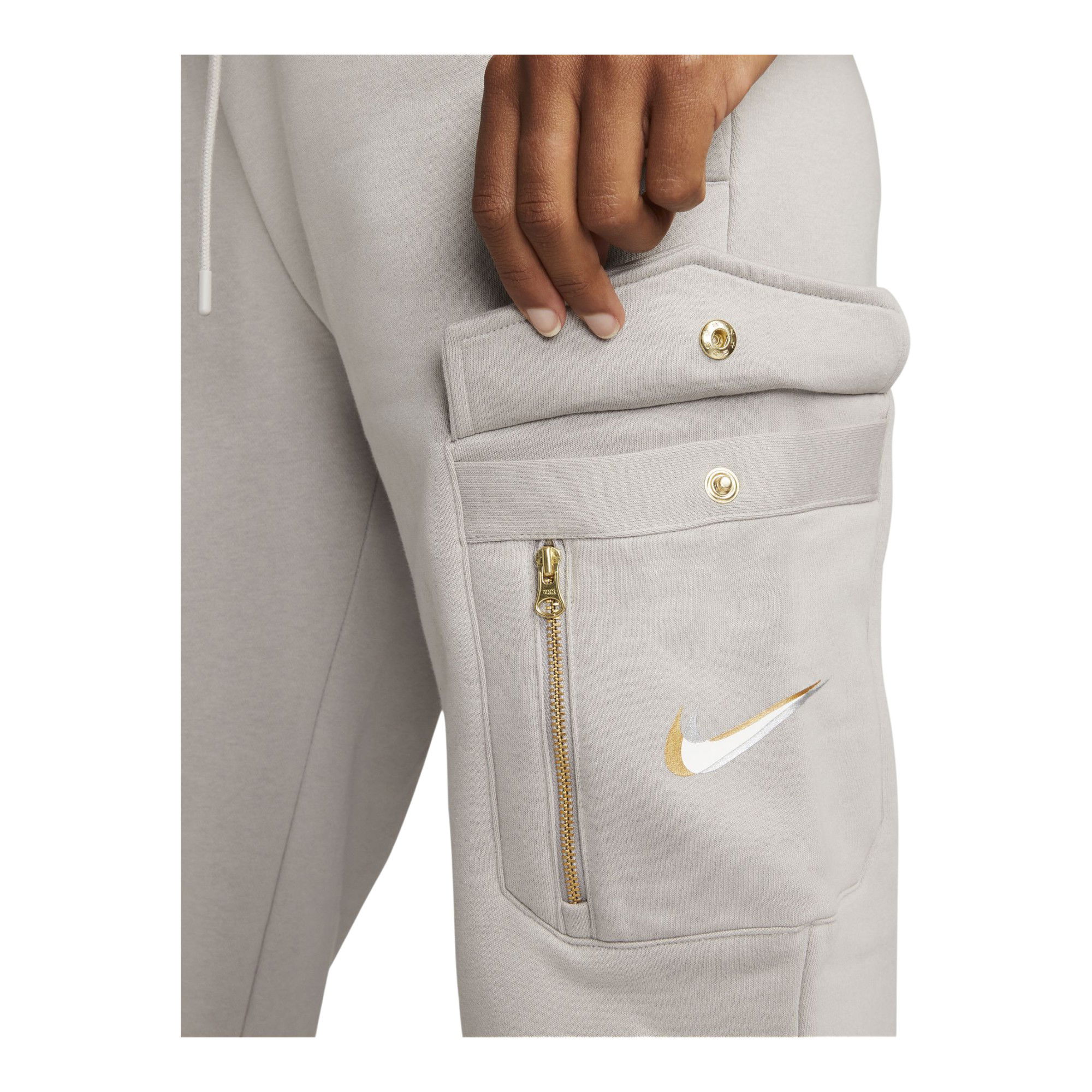 Nike Sportswear Dance Cargo Kadın Eşofman Altı