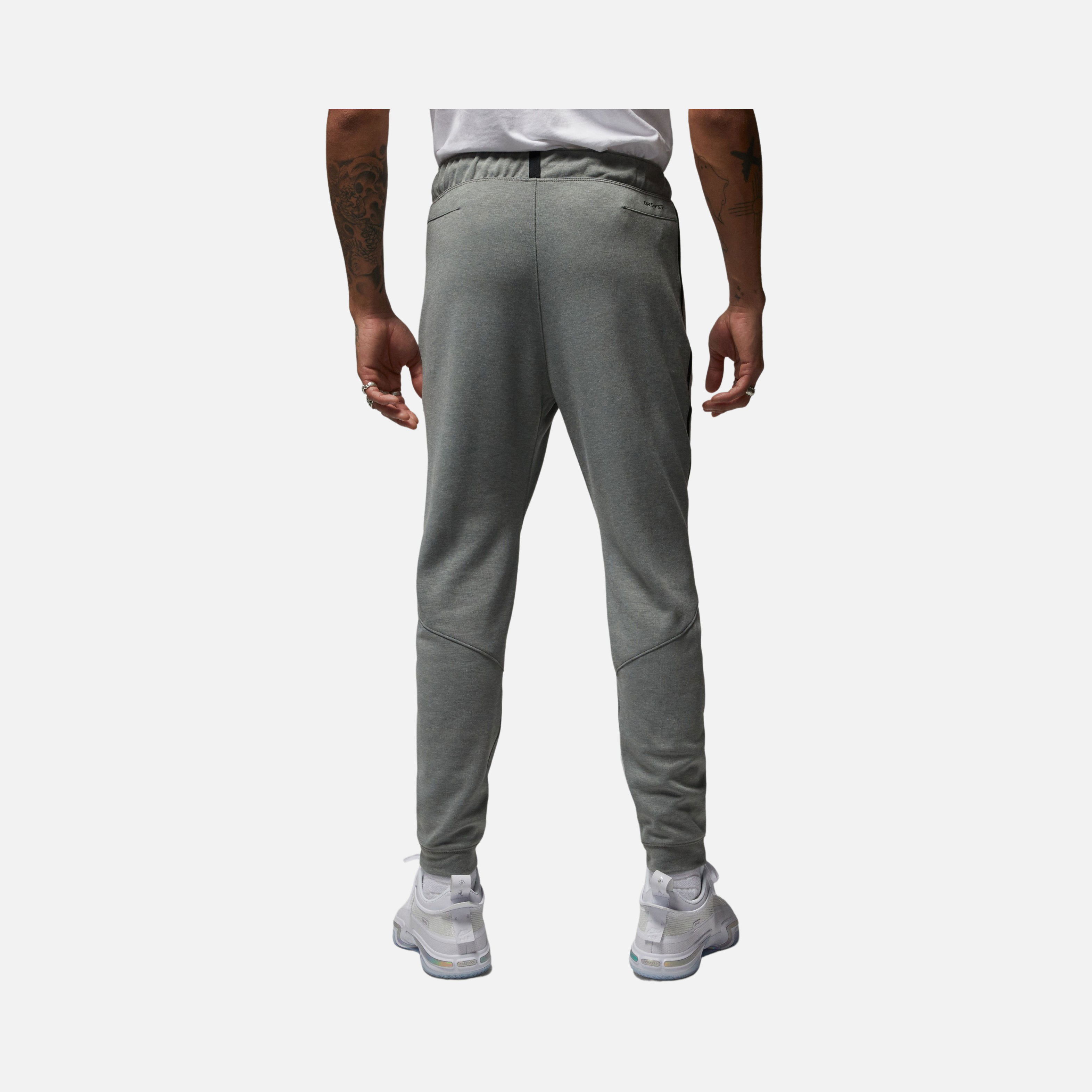 Nike Jordan Dri-Fit Sport Statement Air Fleece Training Erkek Eşofman Altı