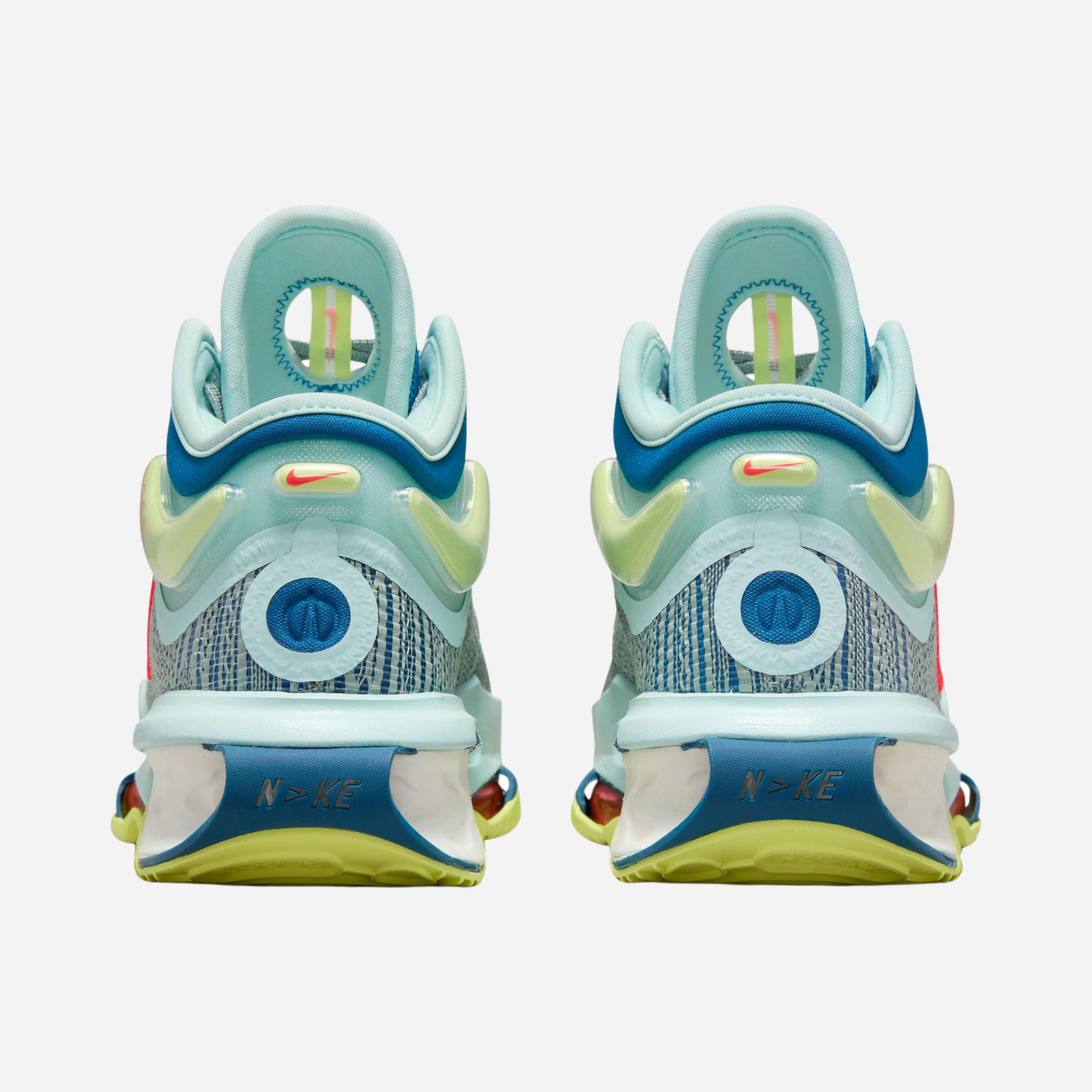 Nike Air Zoom G.T. Jump 2 Erkek Basketbol Ayakkabısı