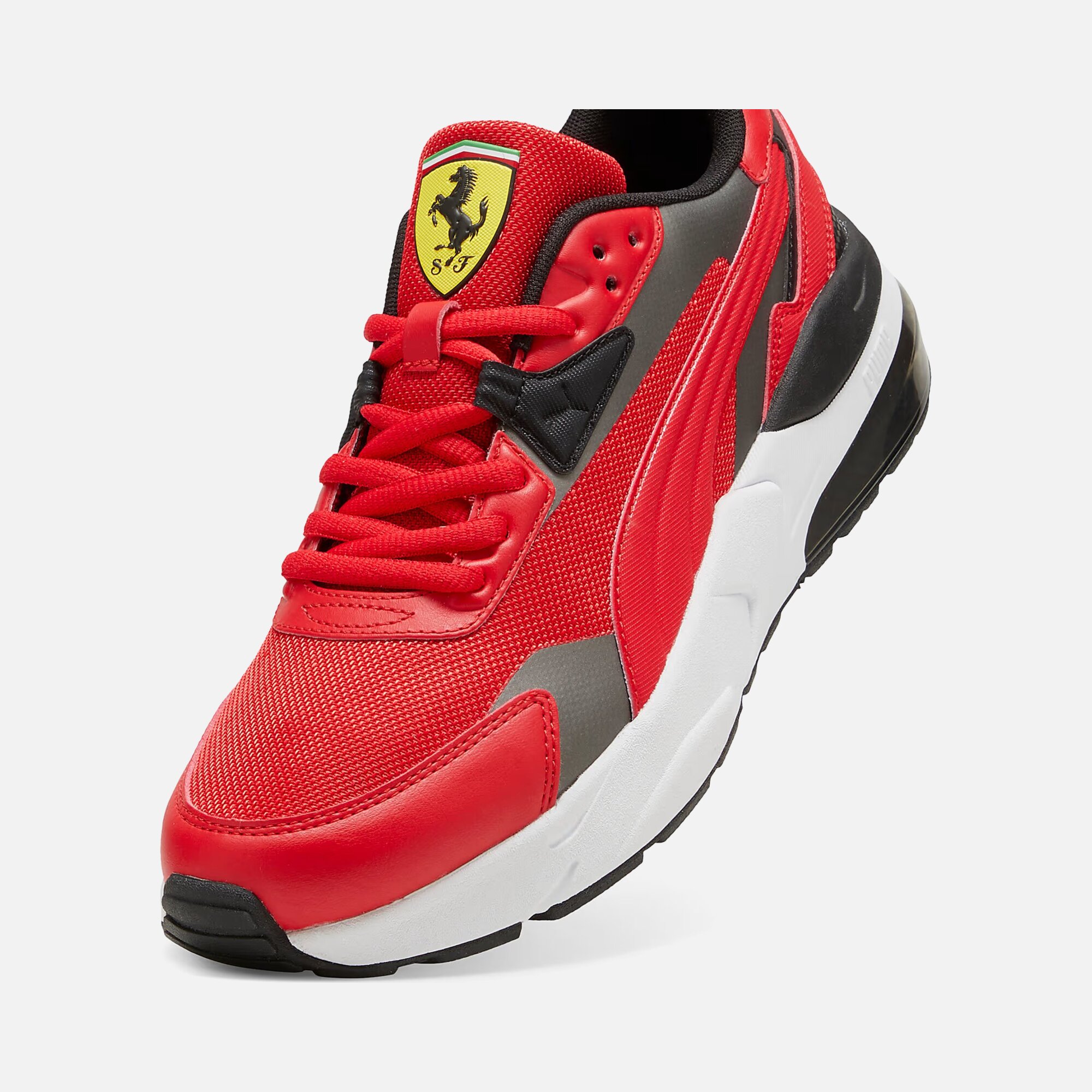 Puma Sportswear Scuderia Ferrari VIS2K Motorsport Erkek Spor Ayakkabı