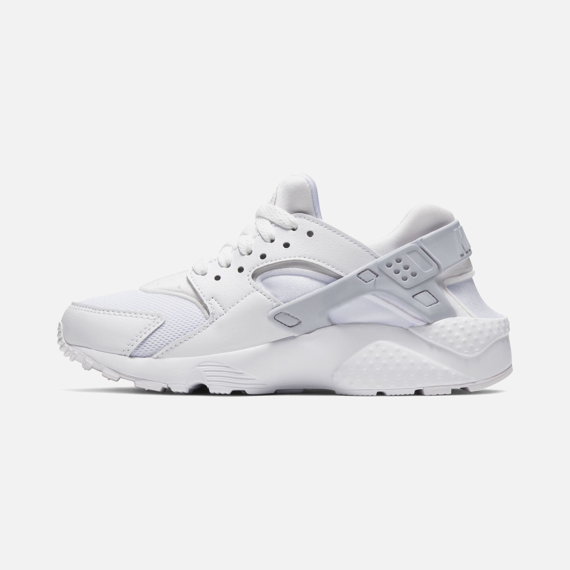 Nike Huarache Run (GS) Spor Ayakkabı