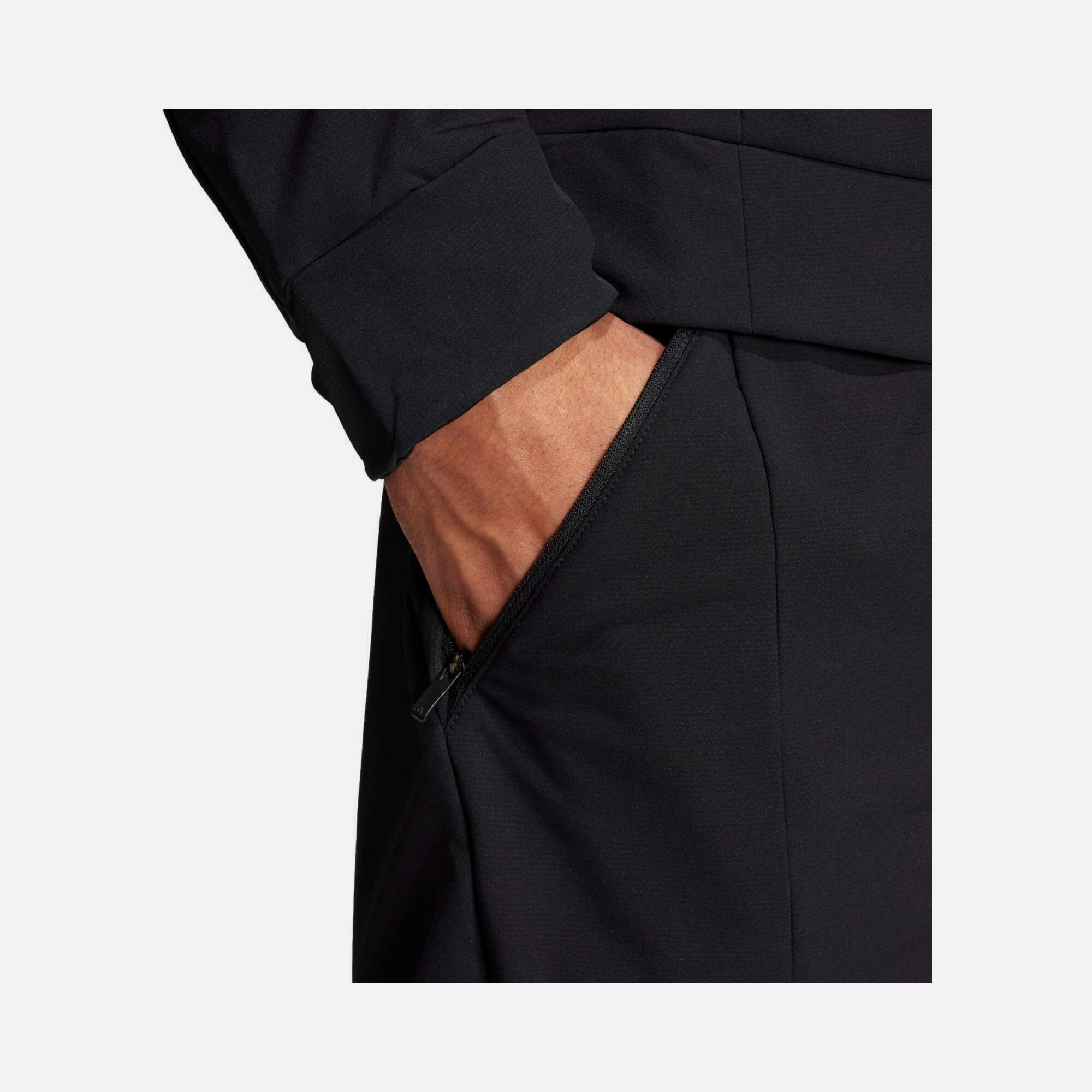 adidas Train Designed For Training Half-Zipper Erkek Eşofman Altı