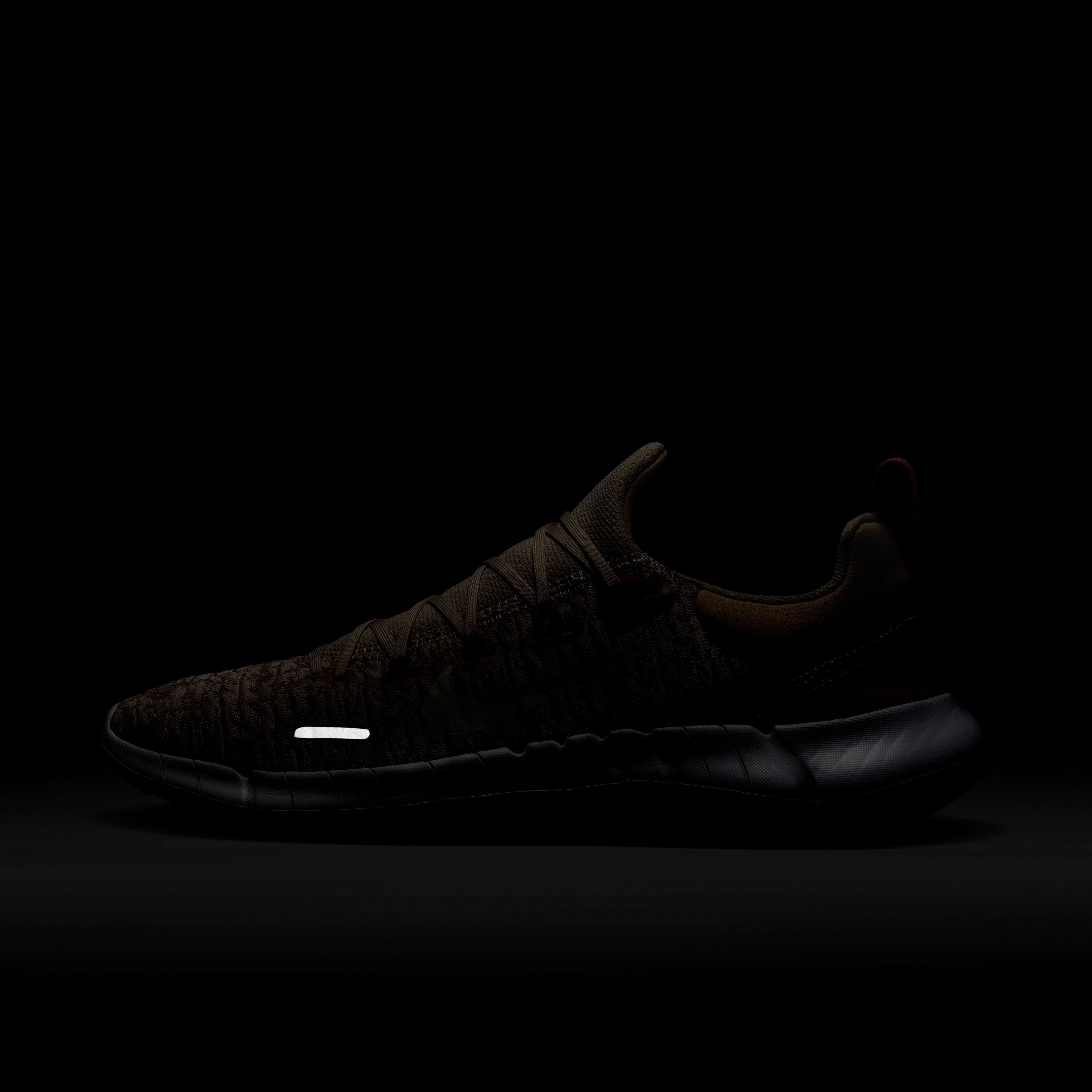 Nike Free Run 5.0 Next Nature Road Running Kadın Spor Ayakkabı