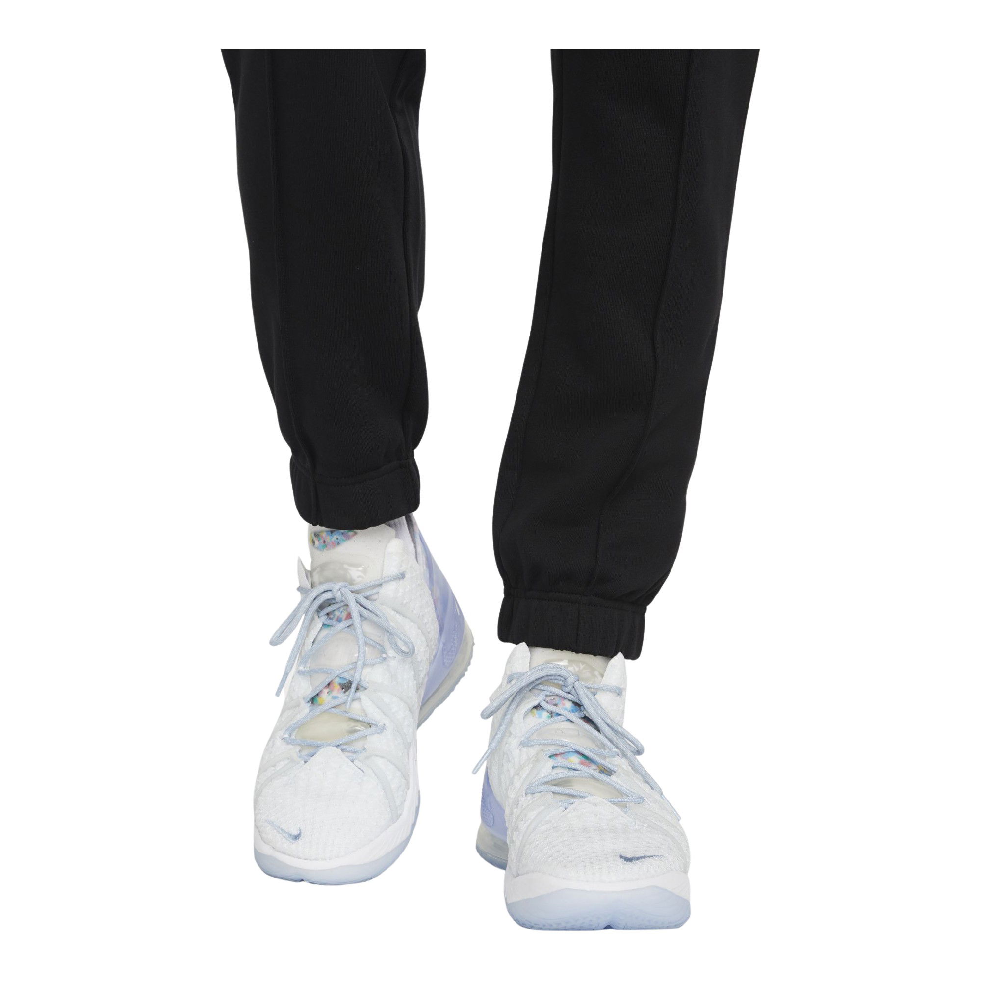 Nike LeBron Fleece Erkek Eşofman Altı