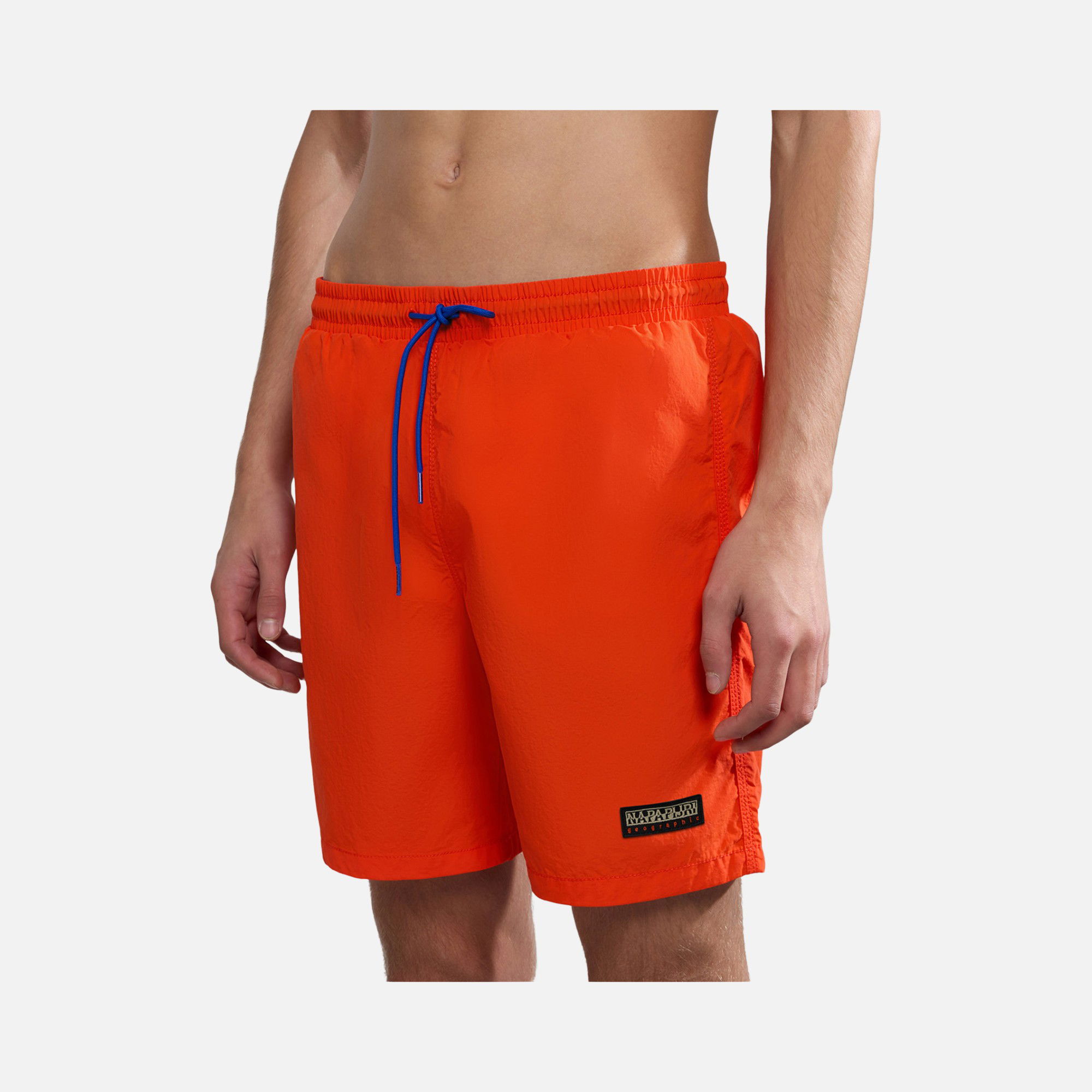 Napapirji Laato Erkek Şort Mayo