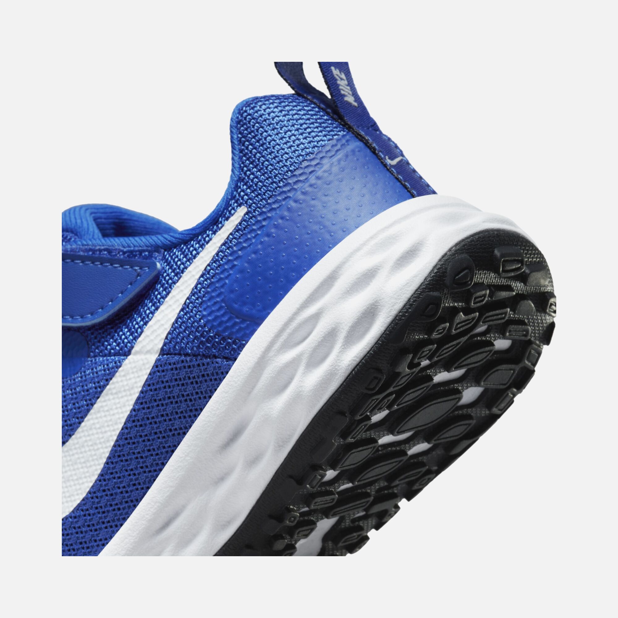Nike Revolution 6 Running (PSV) Çocuk Spor Ayakkabı