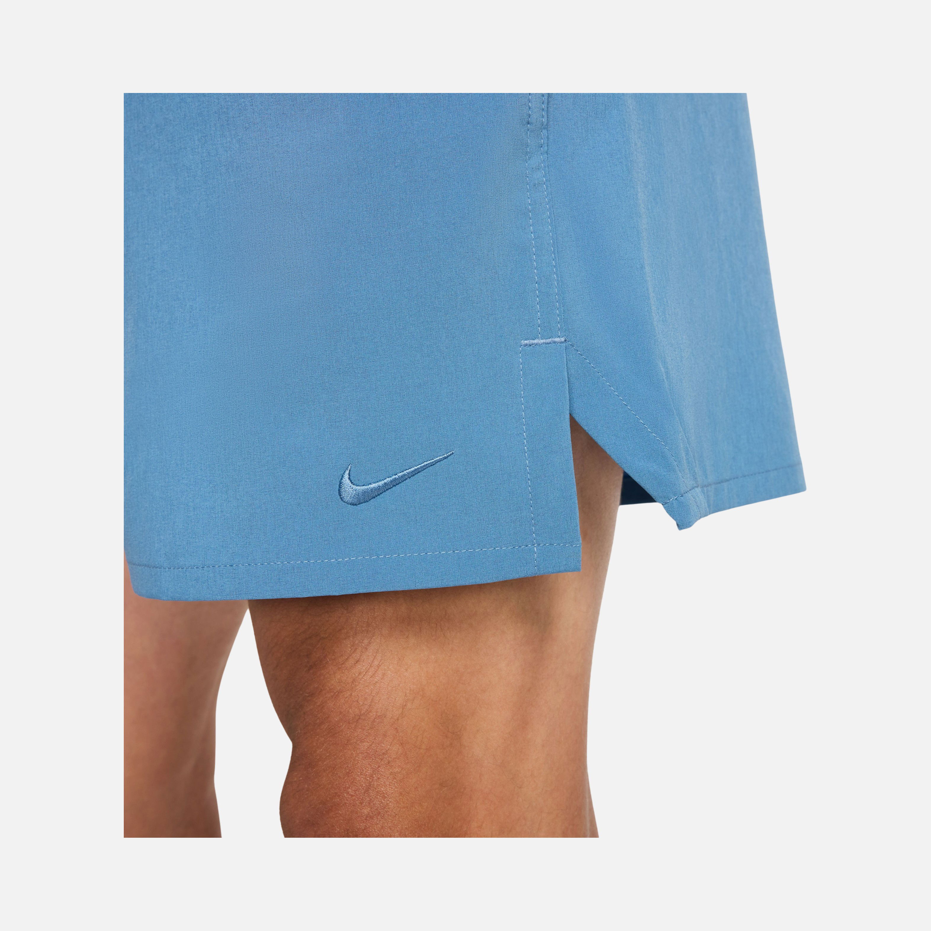 Nike Dri-Fit Unlimited 18cm (approx.) Unlined Versatile Training Erkek Şort