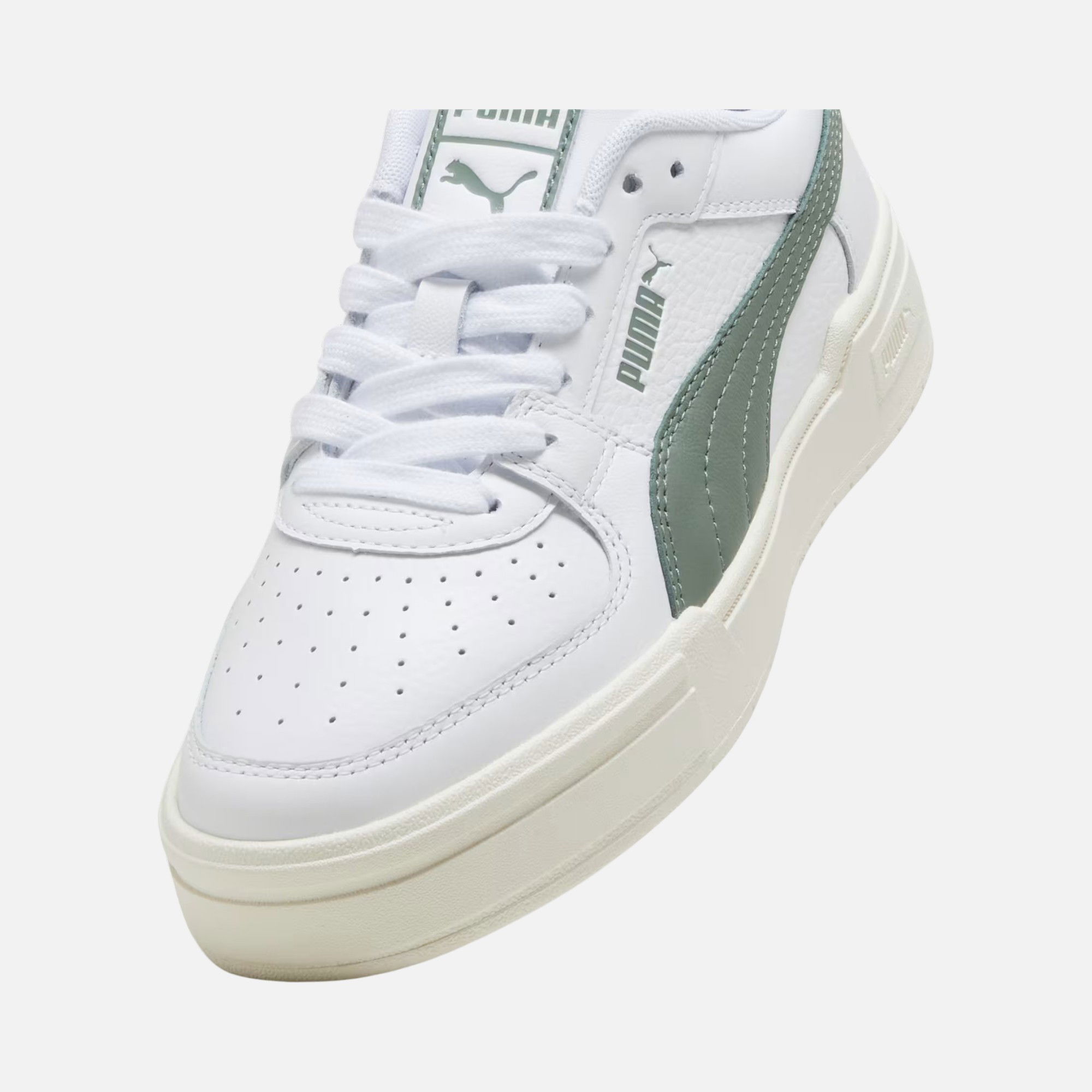 Puma Sportswear Ca Pro Classic Erkek Spor Ayakkabı