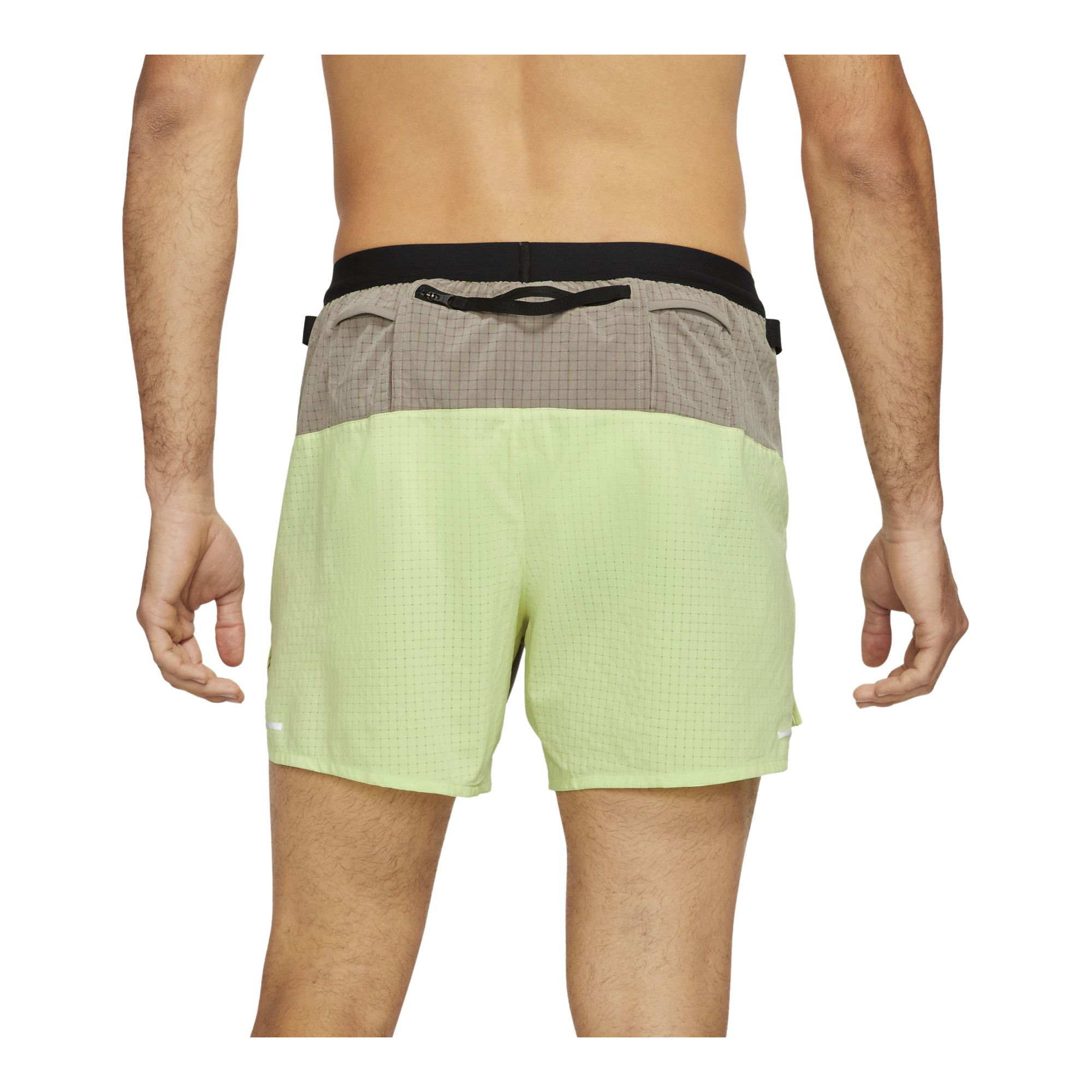 Nike Dri-Fit Flex Stride Trail 5 Inch Erkek Şort