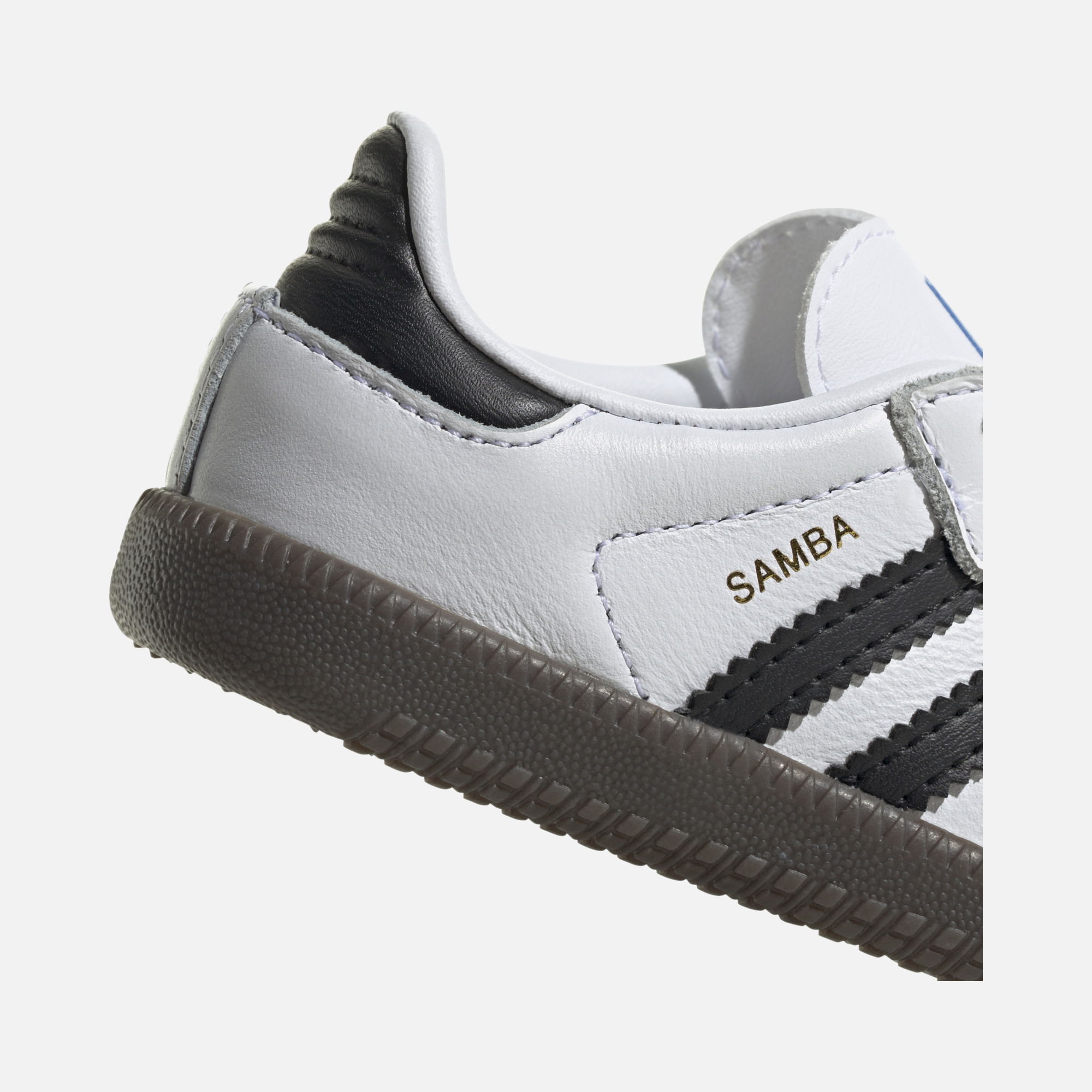 adidas Samba OG (TDV) FW24 Bebek Ayakkabı