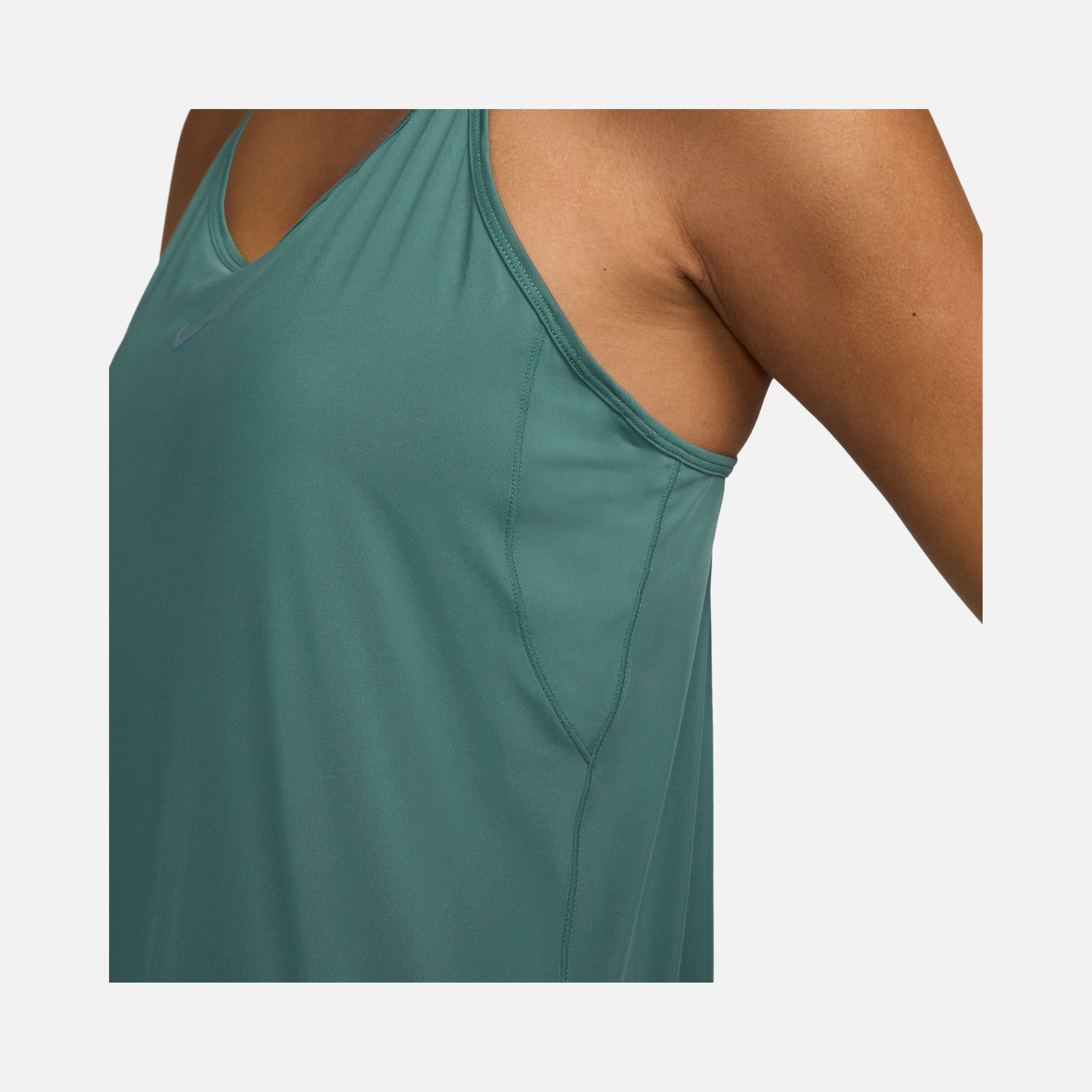 Nike One Classic Dri-Fit Strappy Training Kadın Atlet