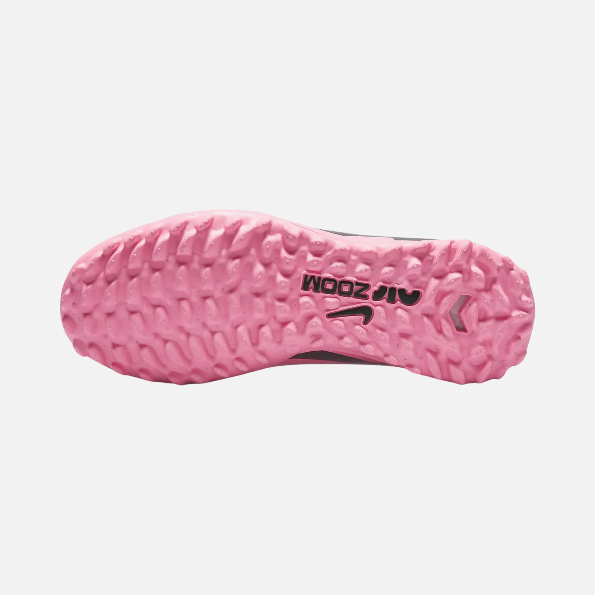 Nike Zoom Mercurial Vapor 15 Academy TF Turf Low-Top Çocuk Halı Saha Ayakkabı