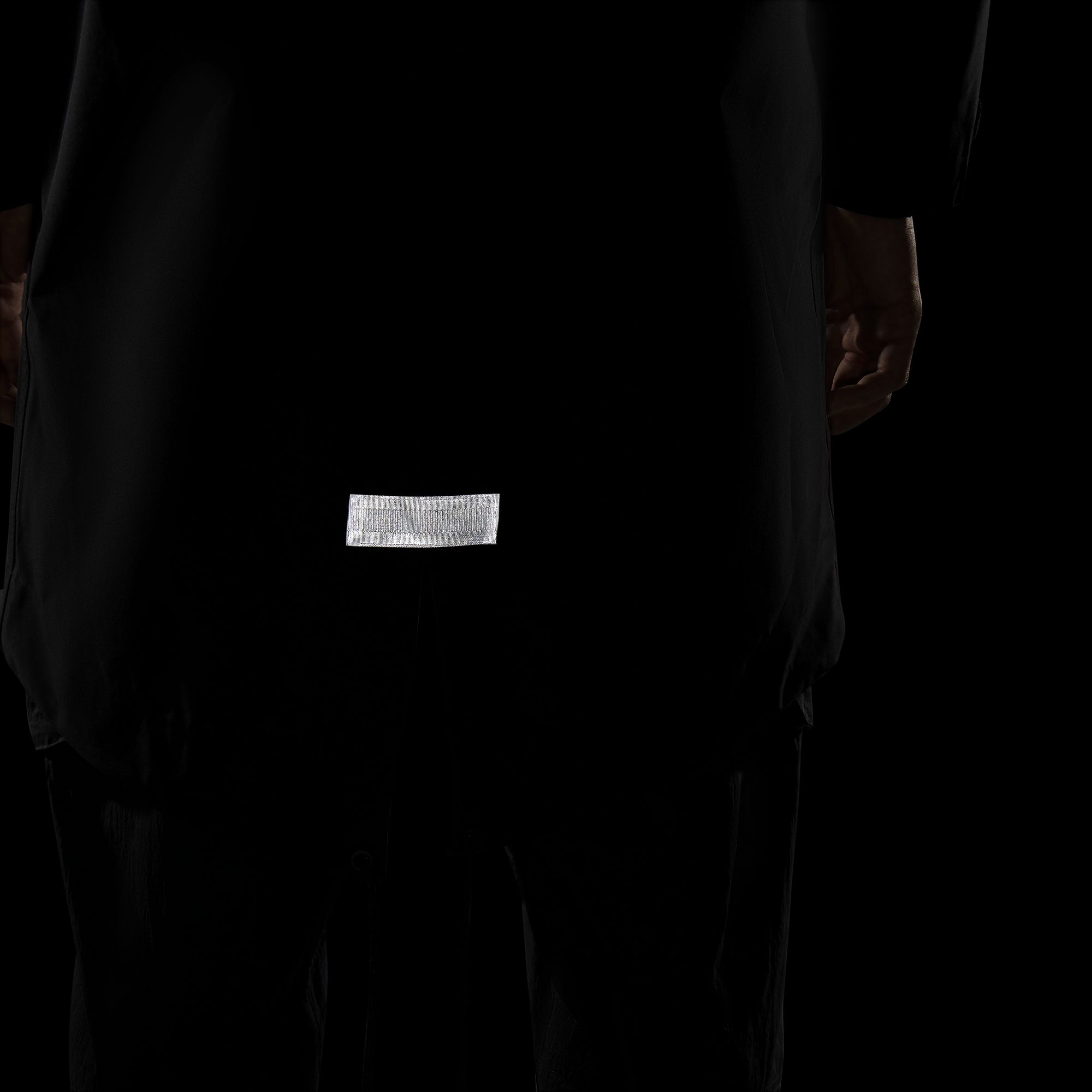 Nike Jordan 23 Engineered OTW Gore-Tex Full-Zip Hoodie Erkek Parka