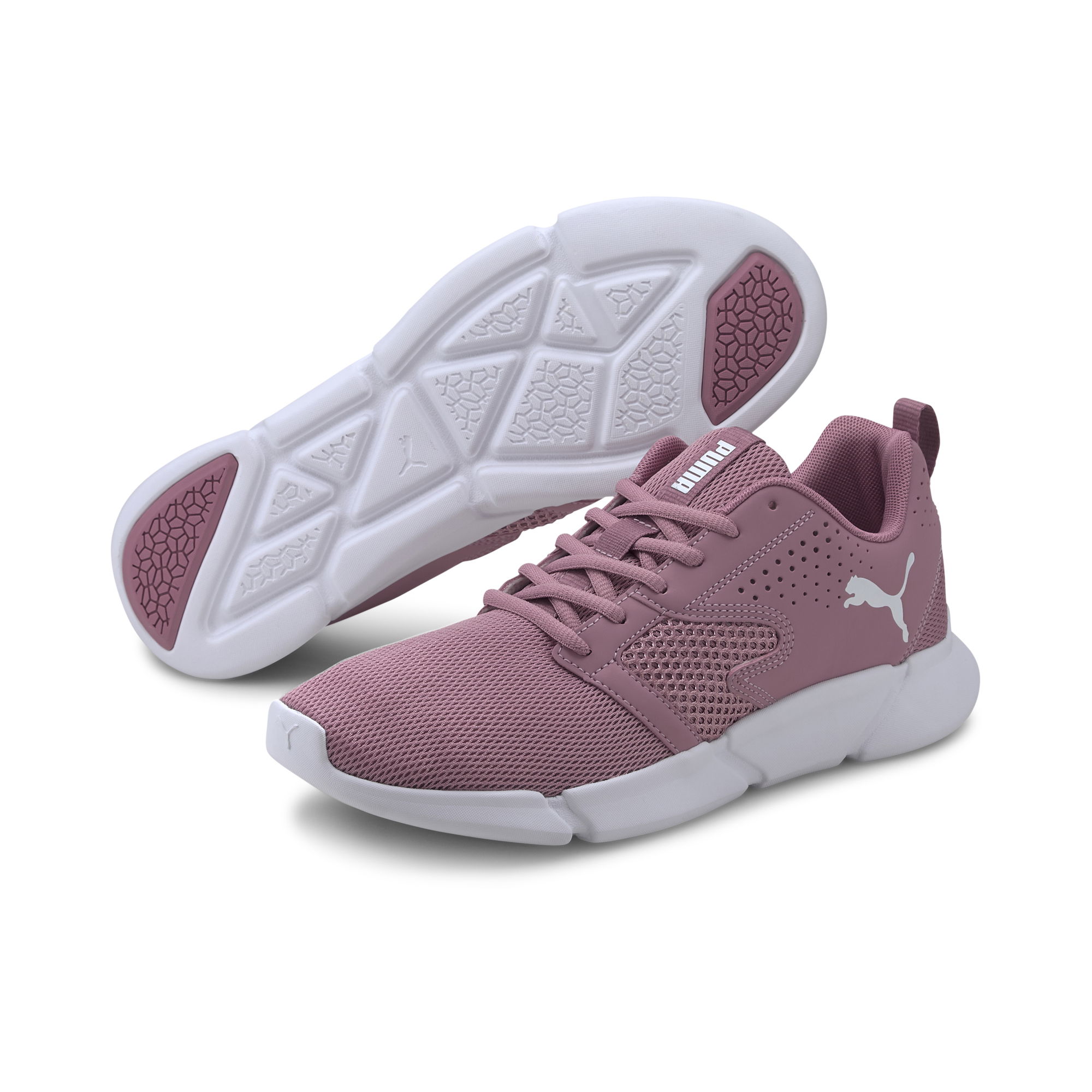 Puma INTERFLEX Modern Unisex Spor Ayakkabı