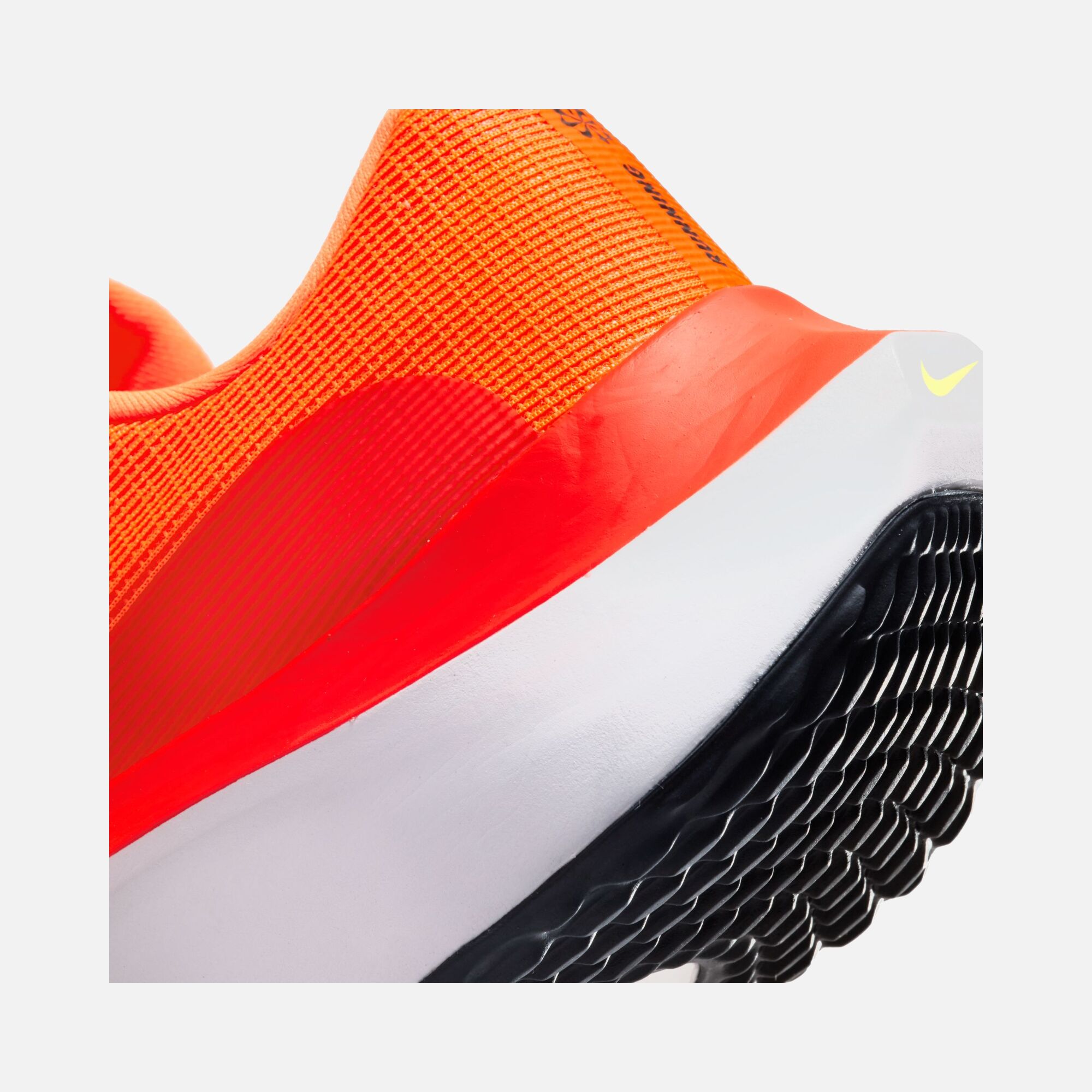 Nike Zoom Fly 5 Road Running Erkek Spor Ayakkabı