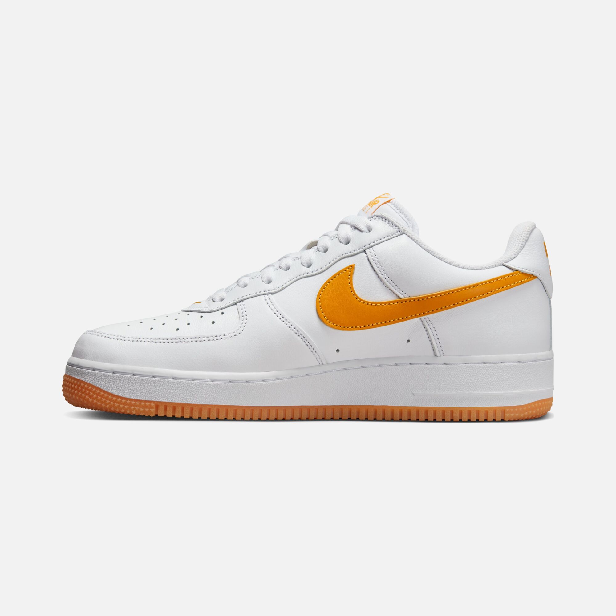 Nike Air Force 1 Low Retro QS Erkek Spor Ayakkabı