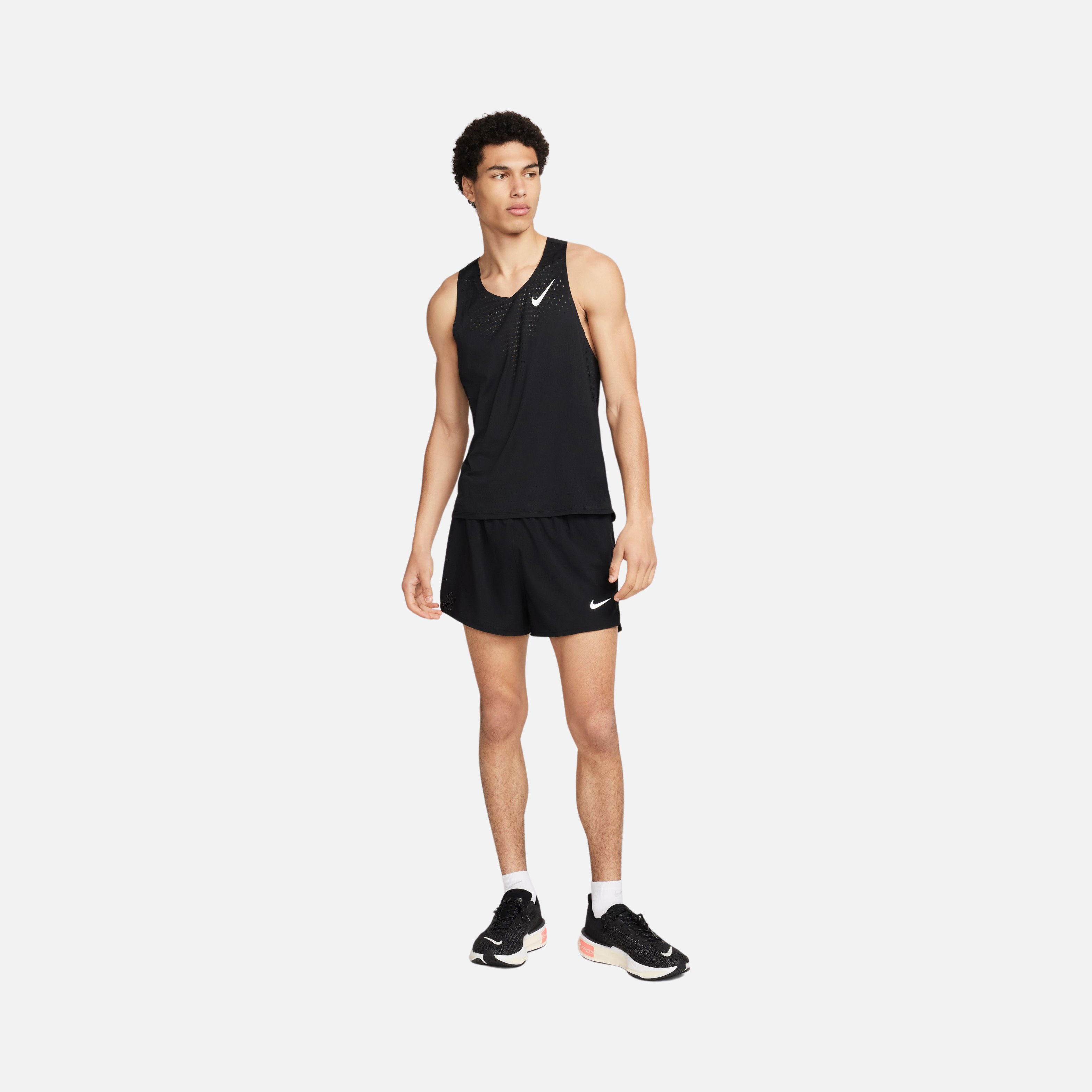 Nike Dri-Fit ADV AeroSwift Running Race Day Erkek Atlet