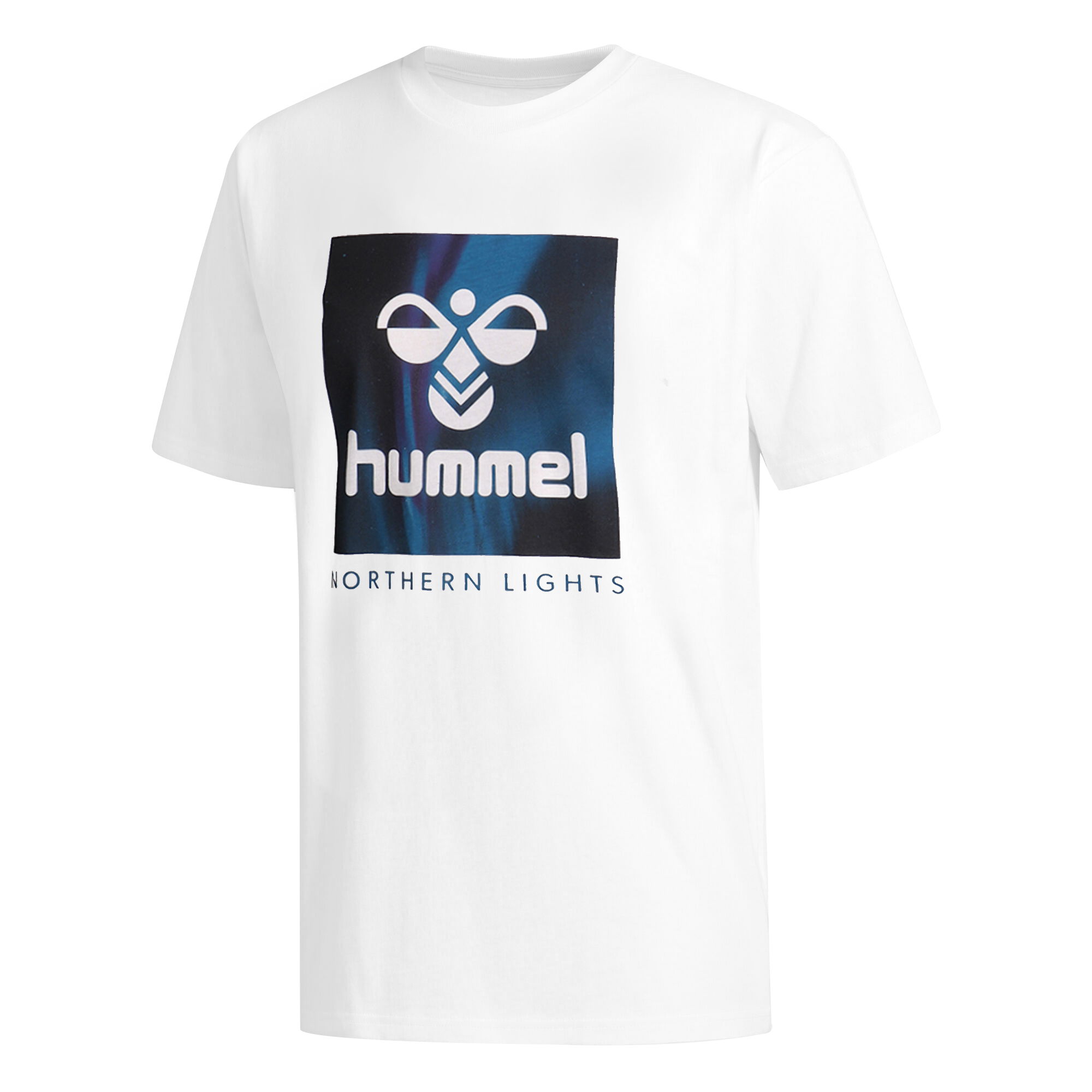 Hummel Tad Short-Sleeve Erkek Tişört