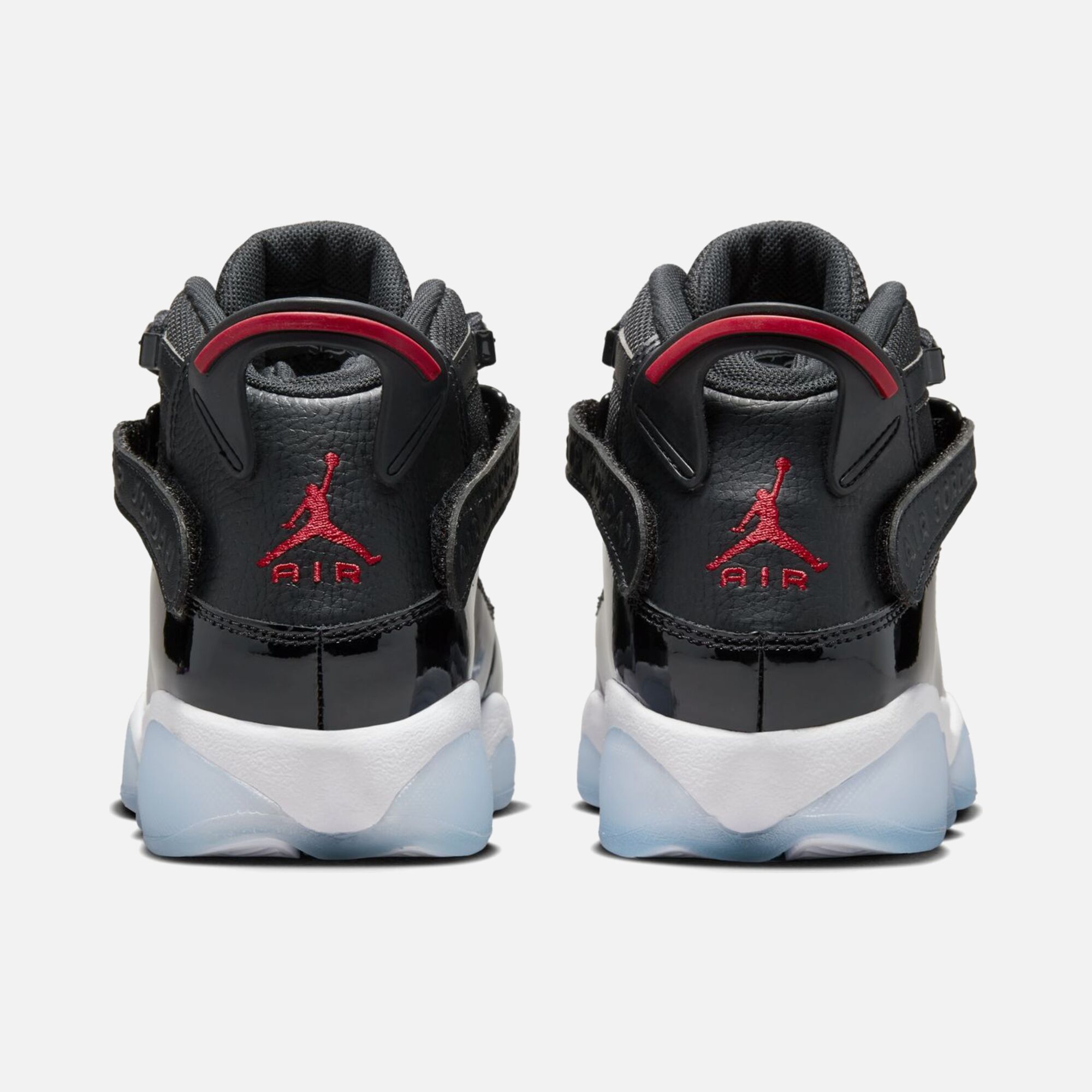 Nike Jordan 6 Rings (GS) Spor Ayakkabı