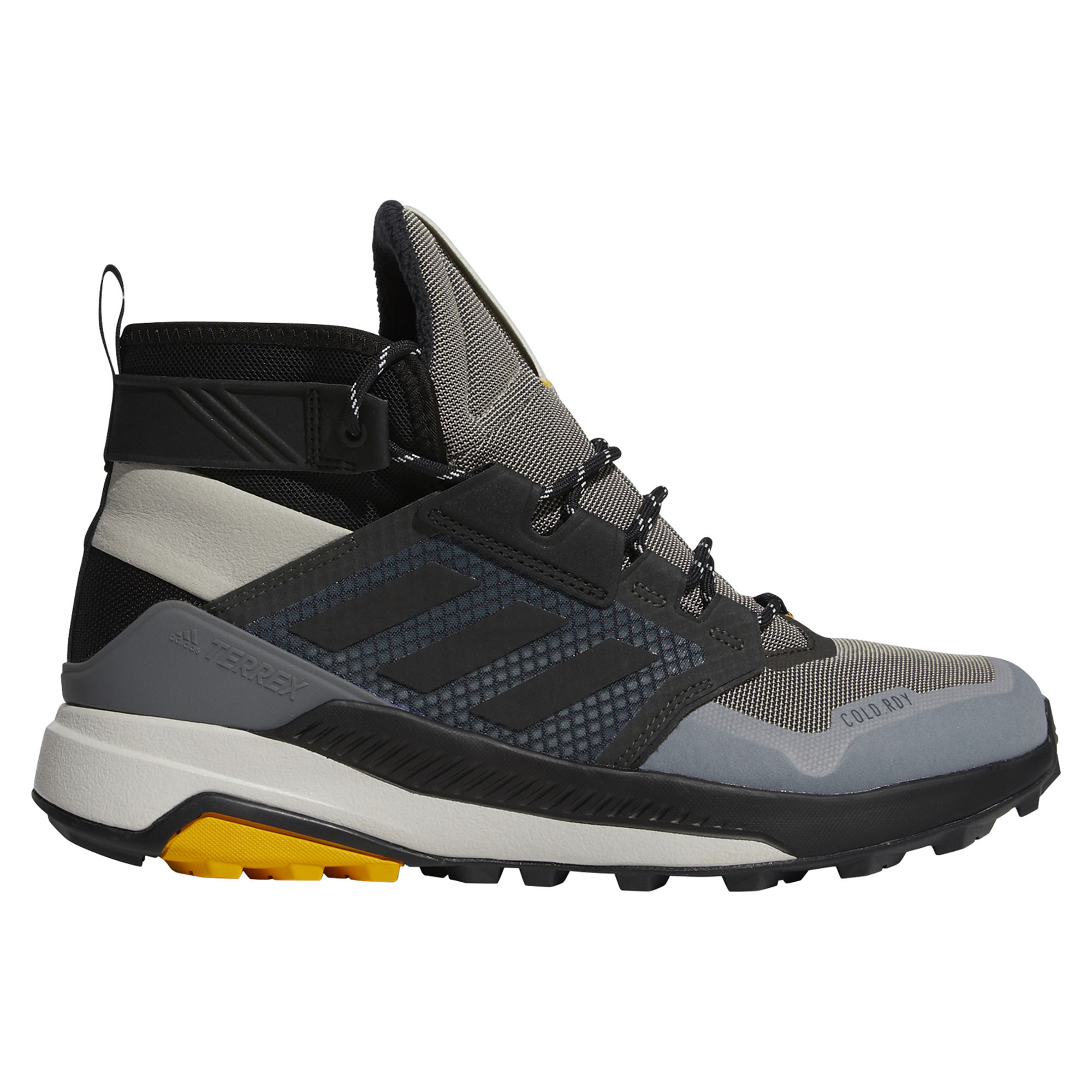 adidas Terrex Trailmaker Mid COLD.RDY Hiking Erkek Spor Ayakkabı