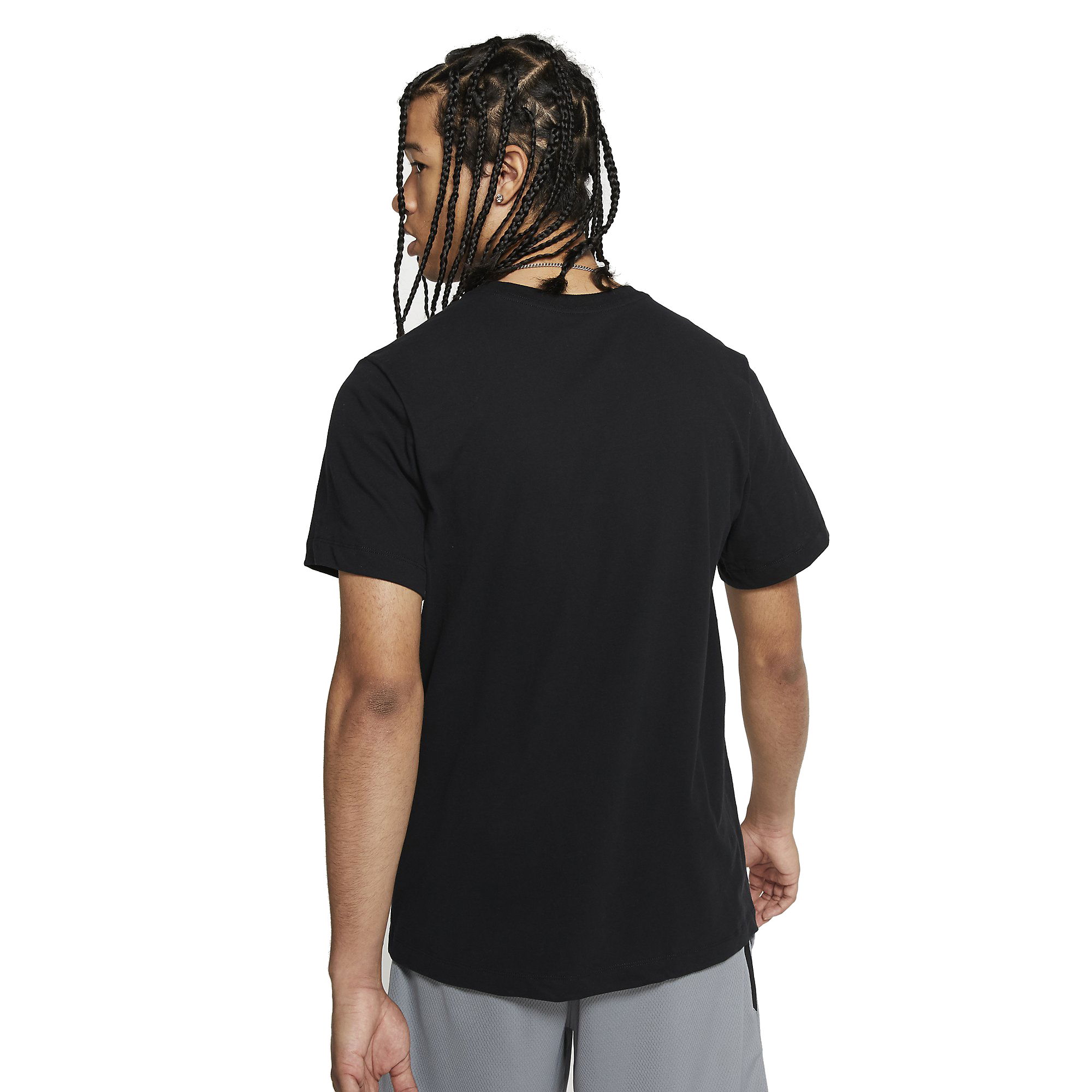 Ga M Nk Dry Tee Cta Qt