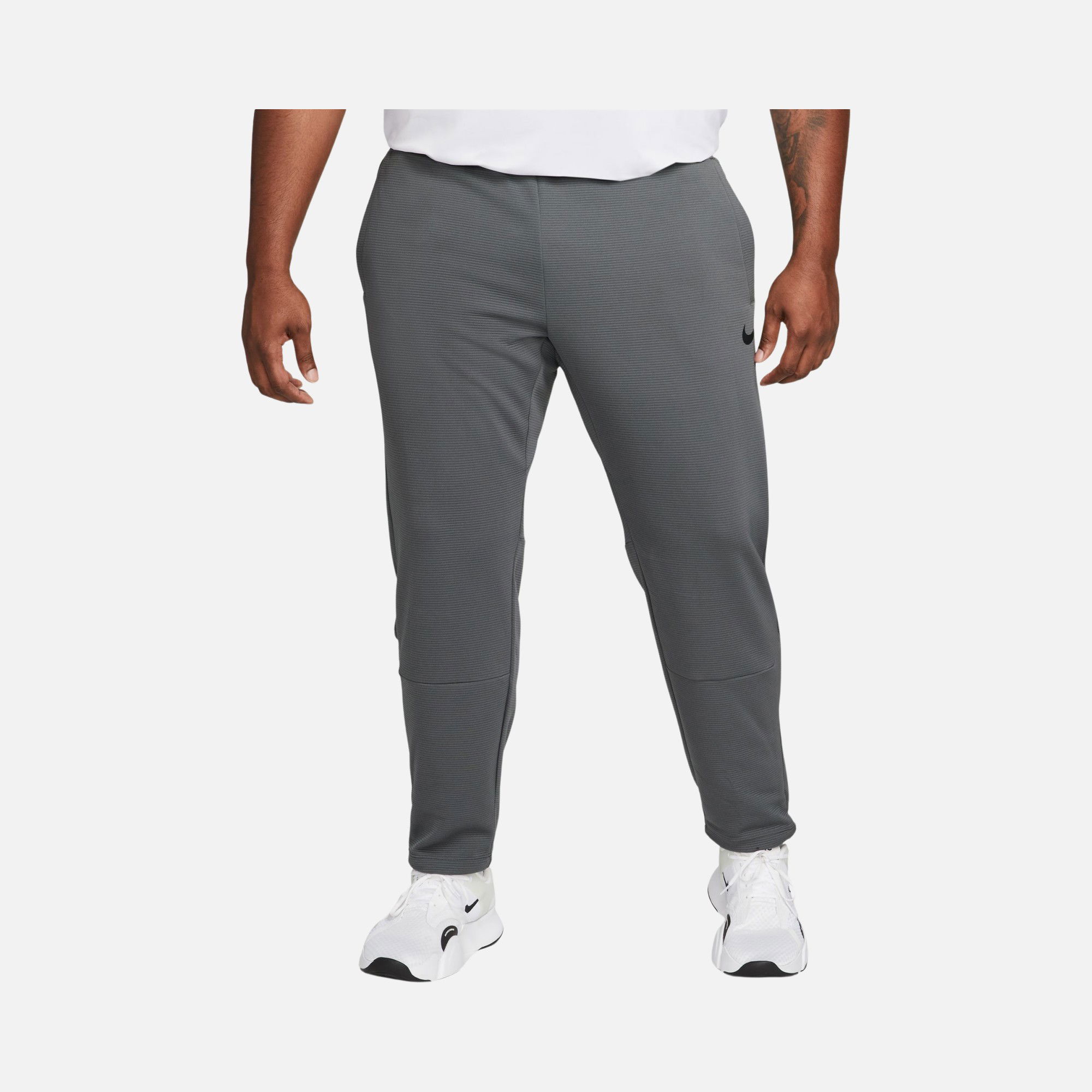 Nike Pro Fleece Athletic Training Erkek Eşofman Altı