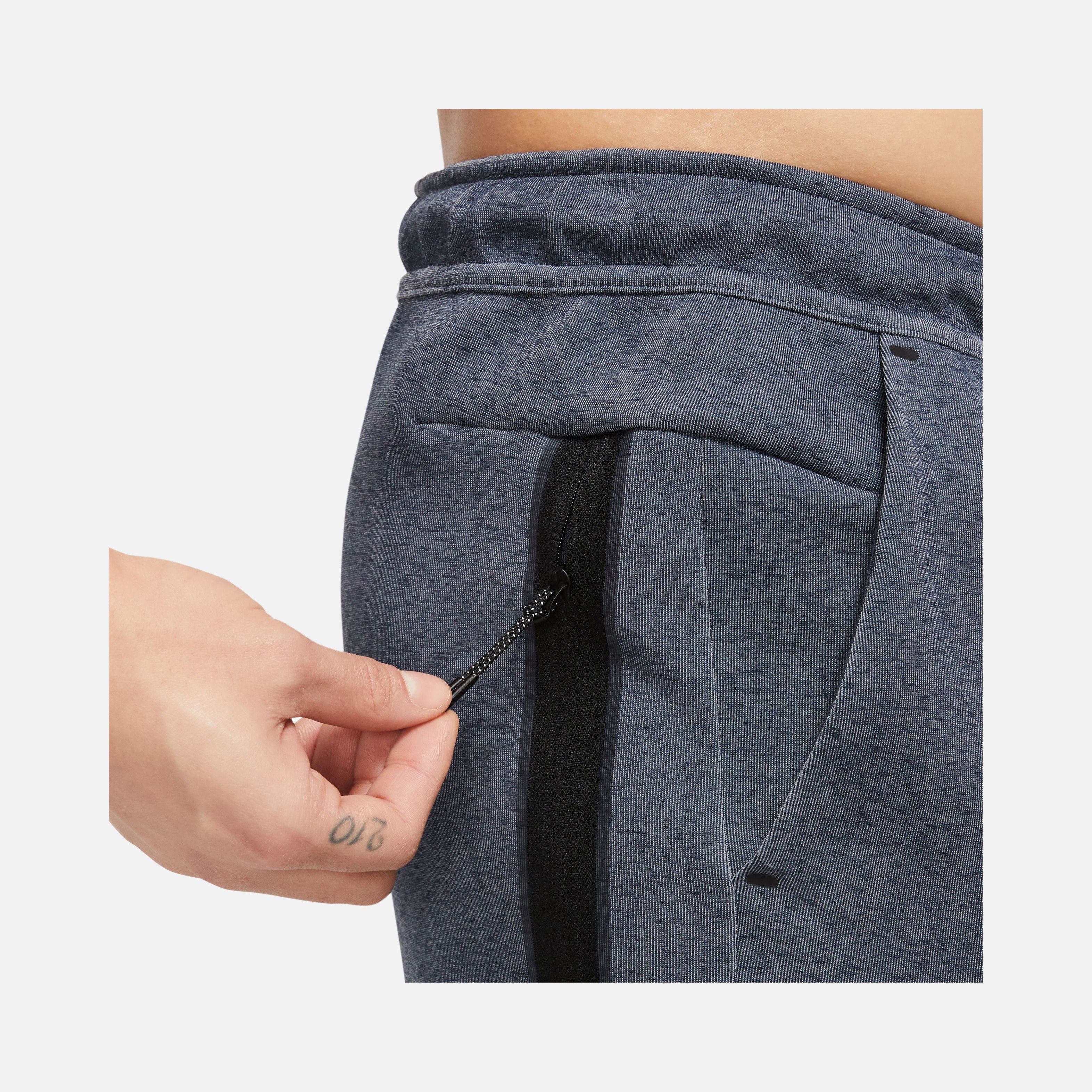 Nike Sportswear FC Barcelona Tech Fleece Erkek Eşofman Altı