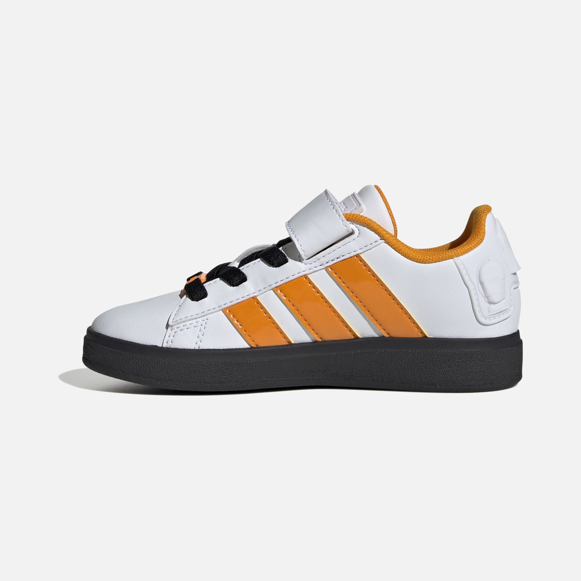 adidas x Star Wars Droids Grand Court 2.0 (PS) Çocuk Spor Ayakkabı