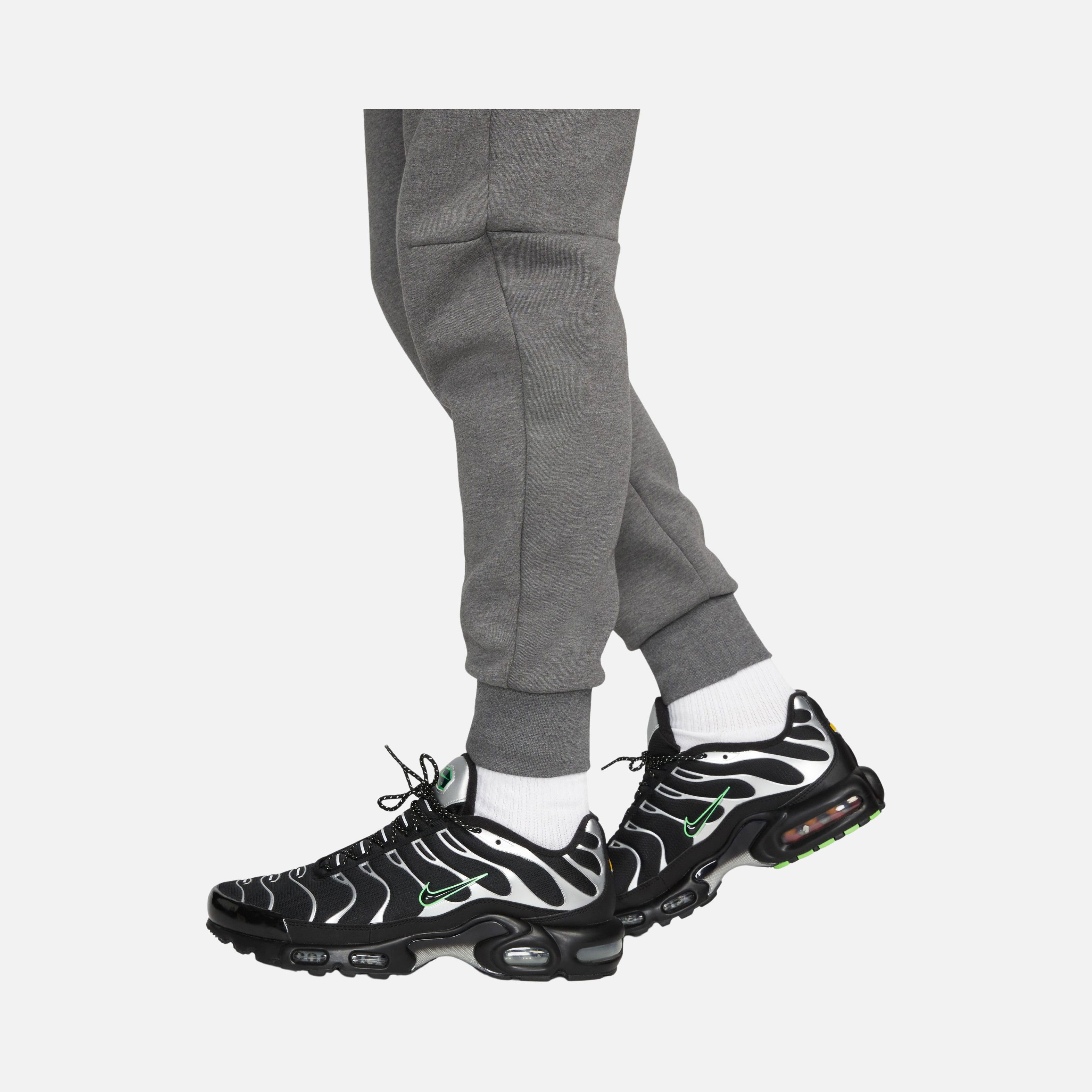 Nike Liverpool FC Tech Fleece Erkek Eşofman Altı