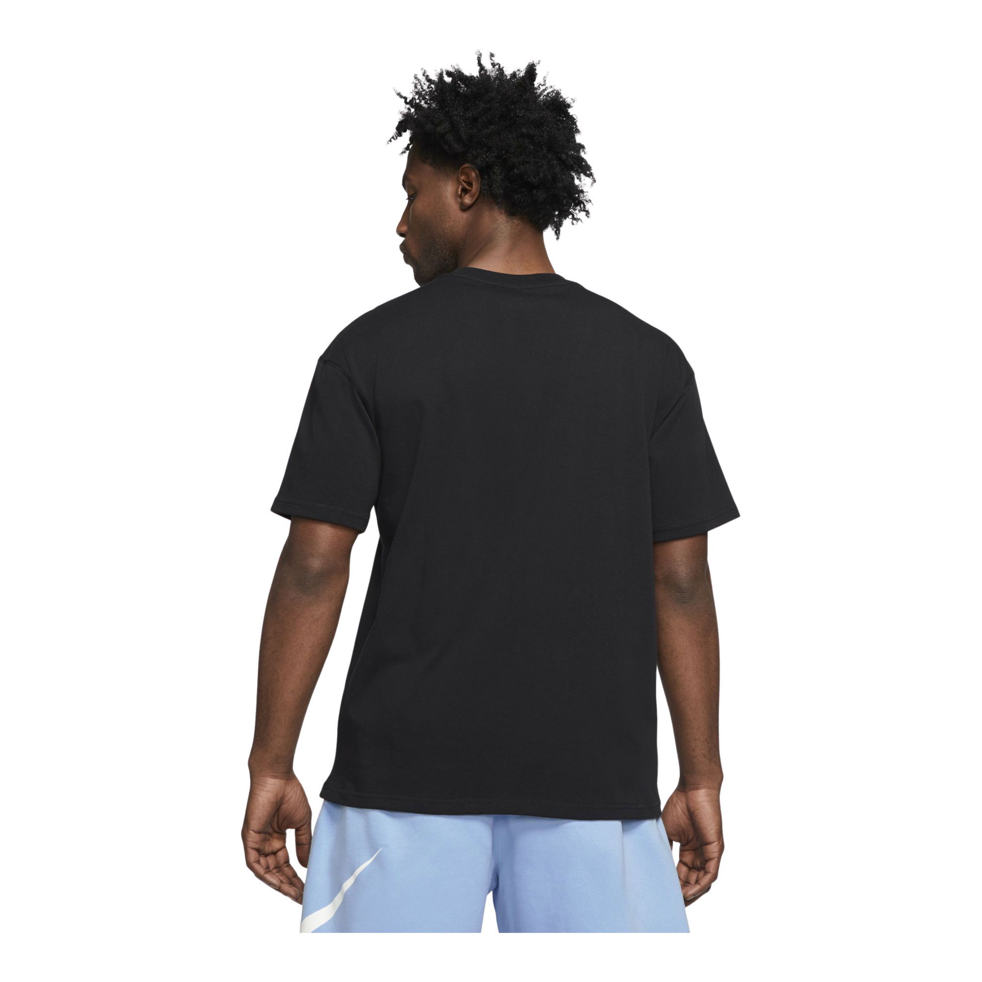 Nike Sportswear DNA Air Loose Fit Short-Sleeve Erkek Tişört
