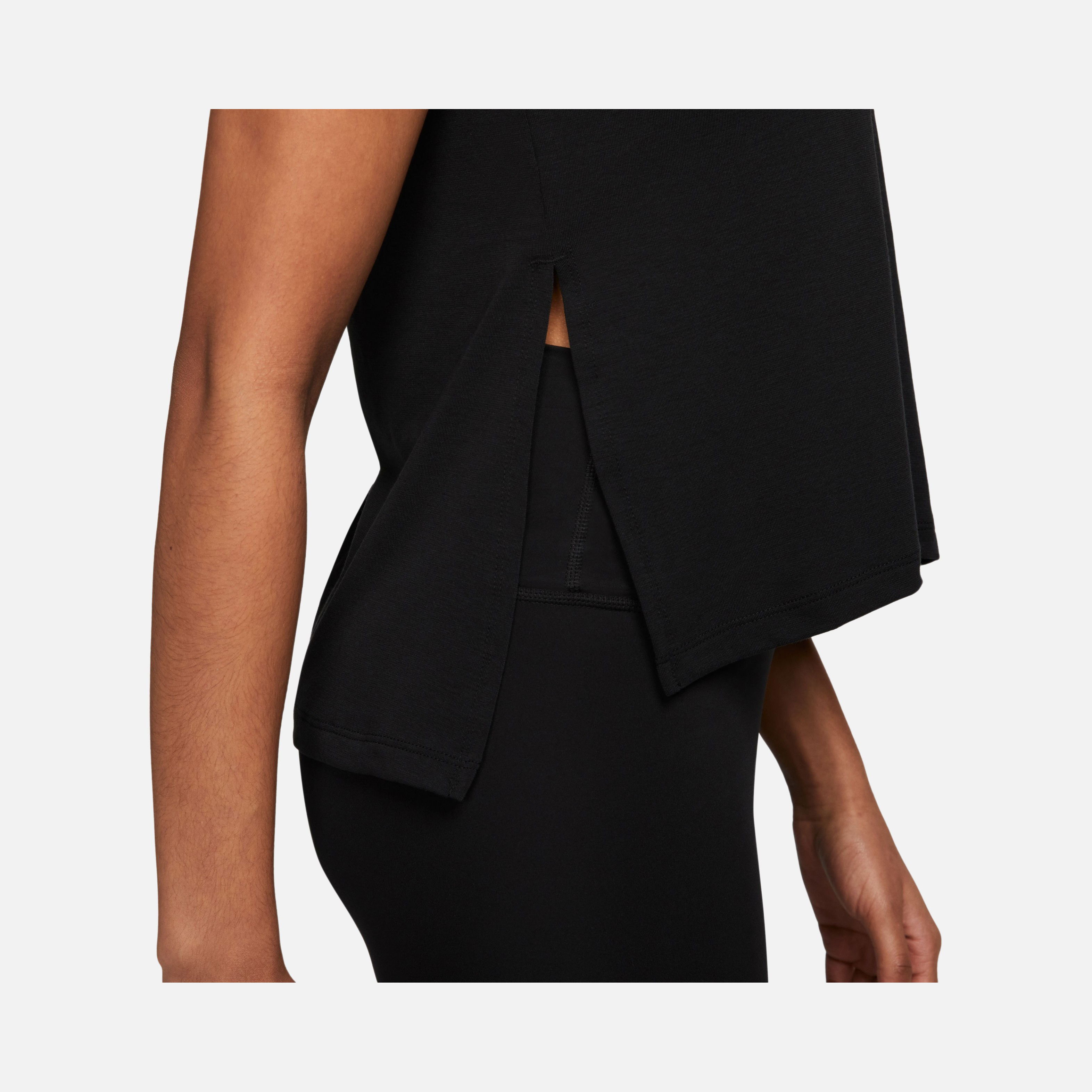 Nike Yoga Dri-Fit  Training Kadın Atlet