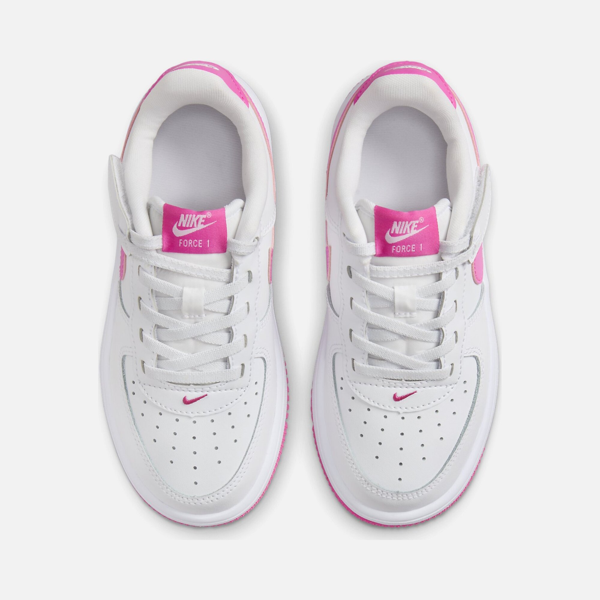 Nike Force 1 Low EasyOn (PS) Çocuk Spor Ayakkabı