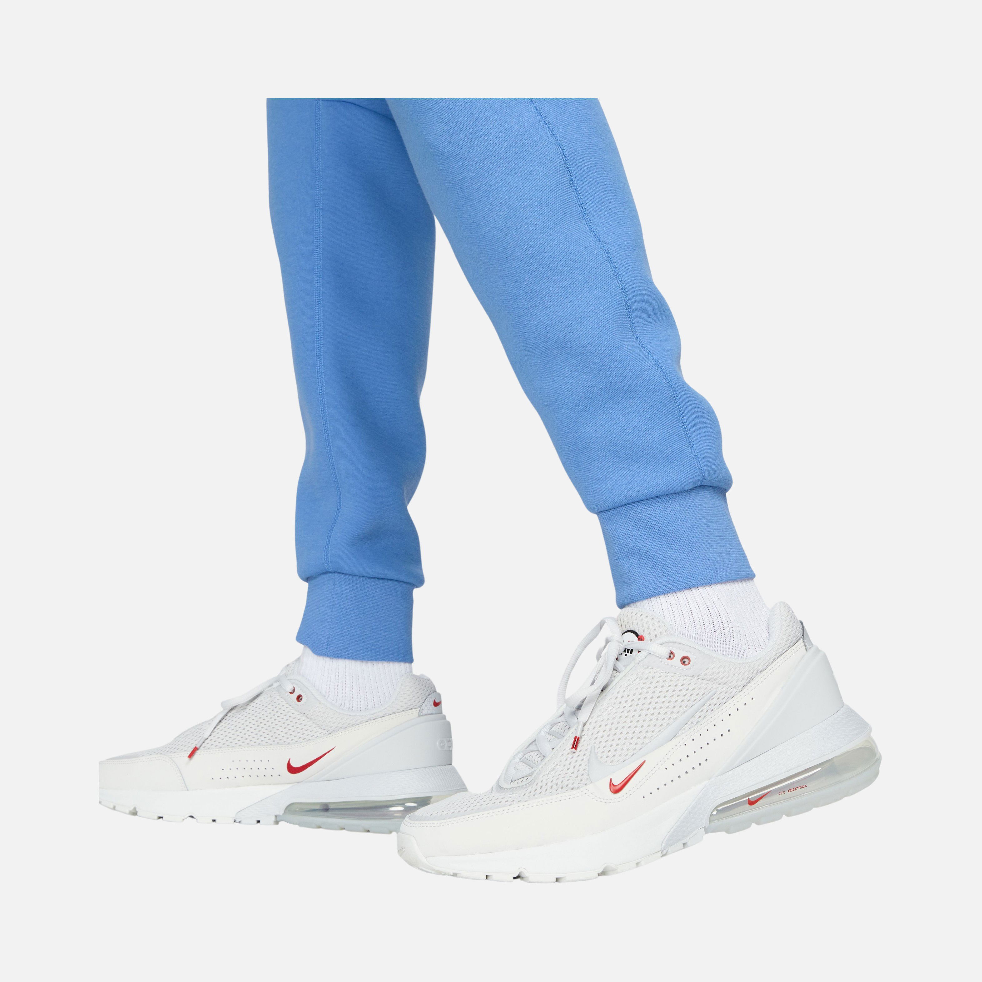 Nike Sportswear Tech Fleece FW24 Erkek Eşofman Altı