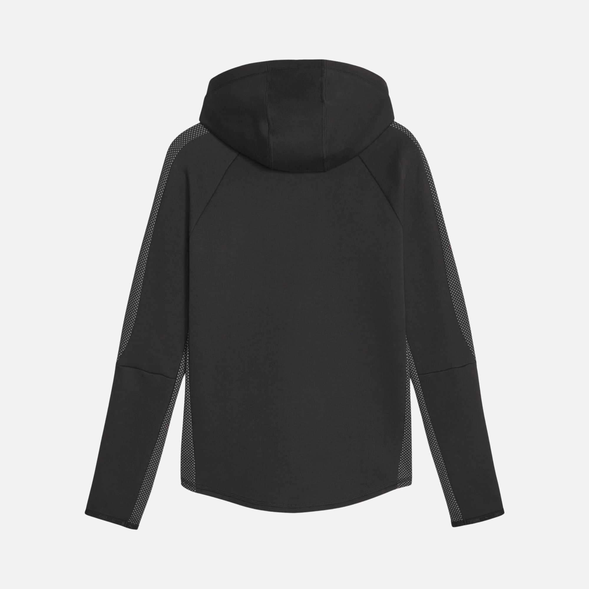 Puma Sportswear Evostripe Full-Zip DryCELL Hoodie Kadın Sweatshirt