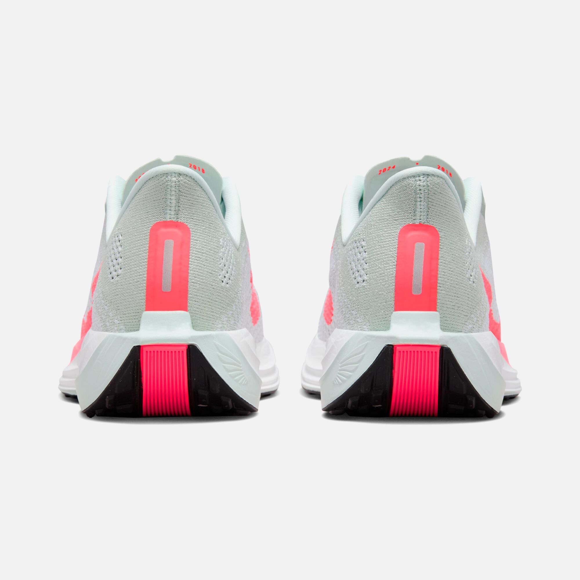 Nike ZoomX Pegasus Turbo Plus Road Running Kadın Spor Ayakkabı