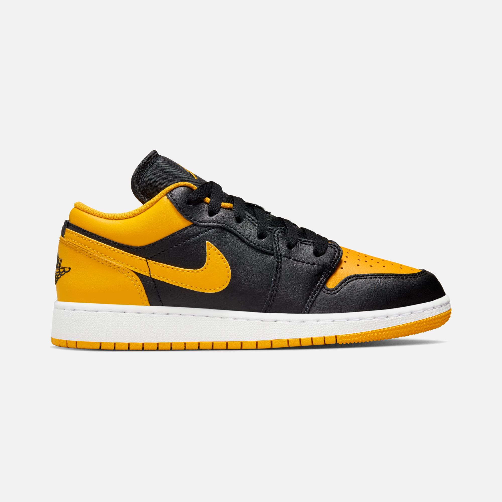 Nike Air Jordan 1 Low SS25 (GS) Spor Ayakkabı