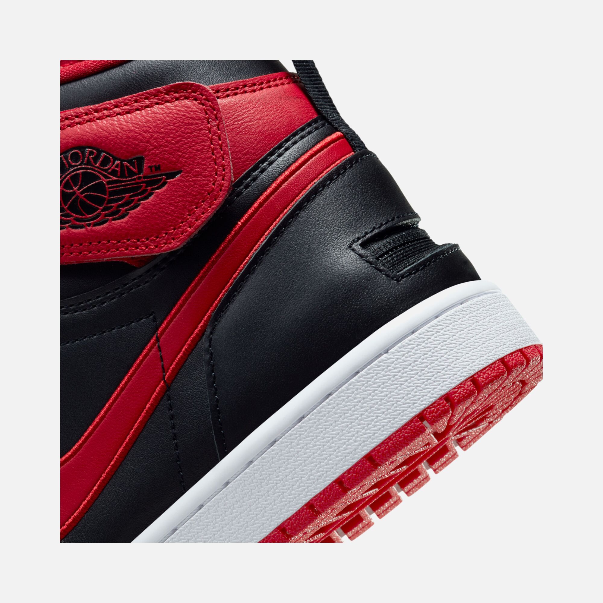 Nike Air Jordan 1 High FlyEase Erkek Spor Ayakkabı