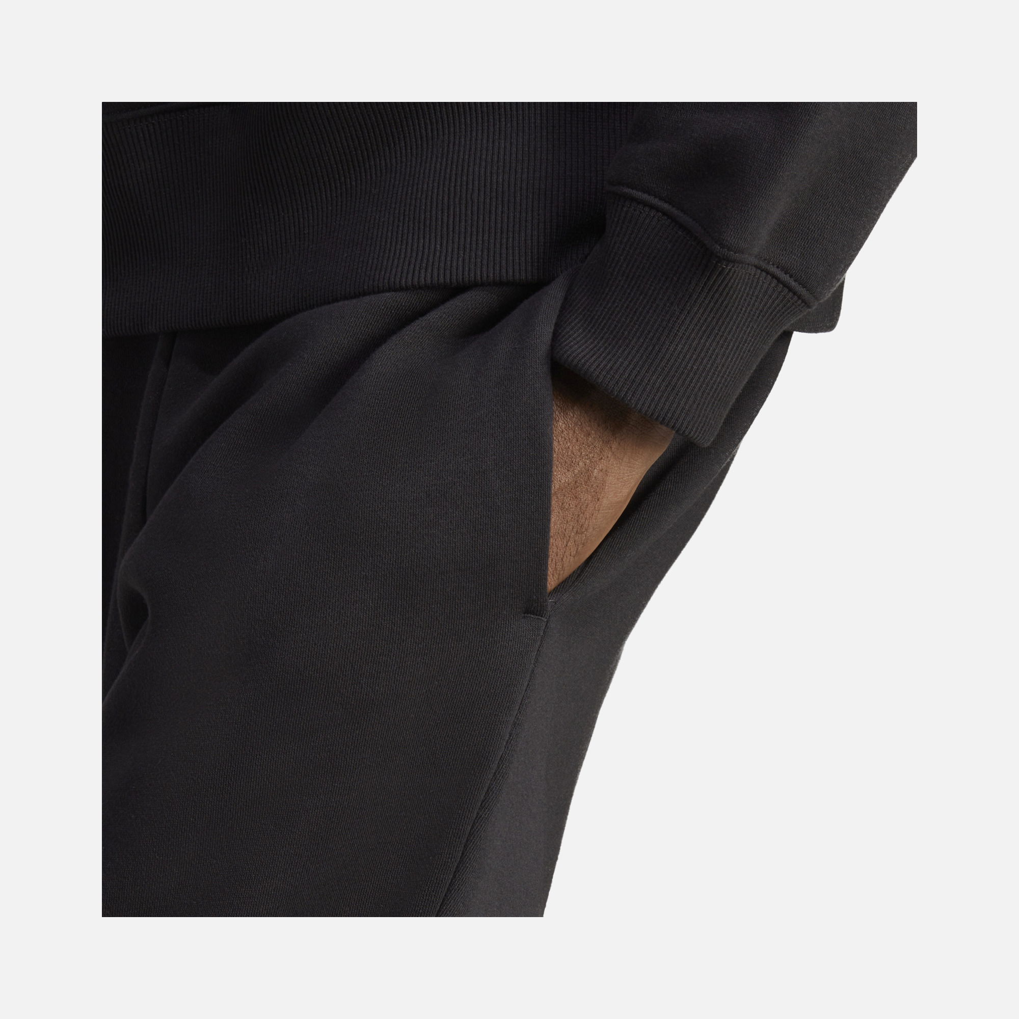 adidas Sportswear All SZN Fleece Graphic Erkek Eşofman Altı