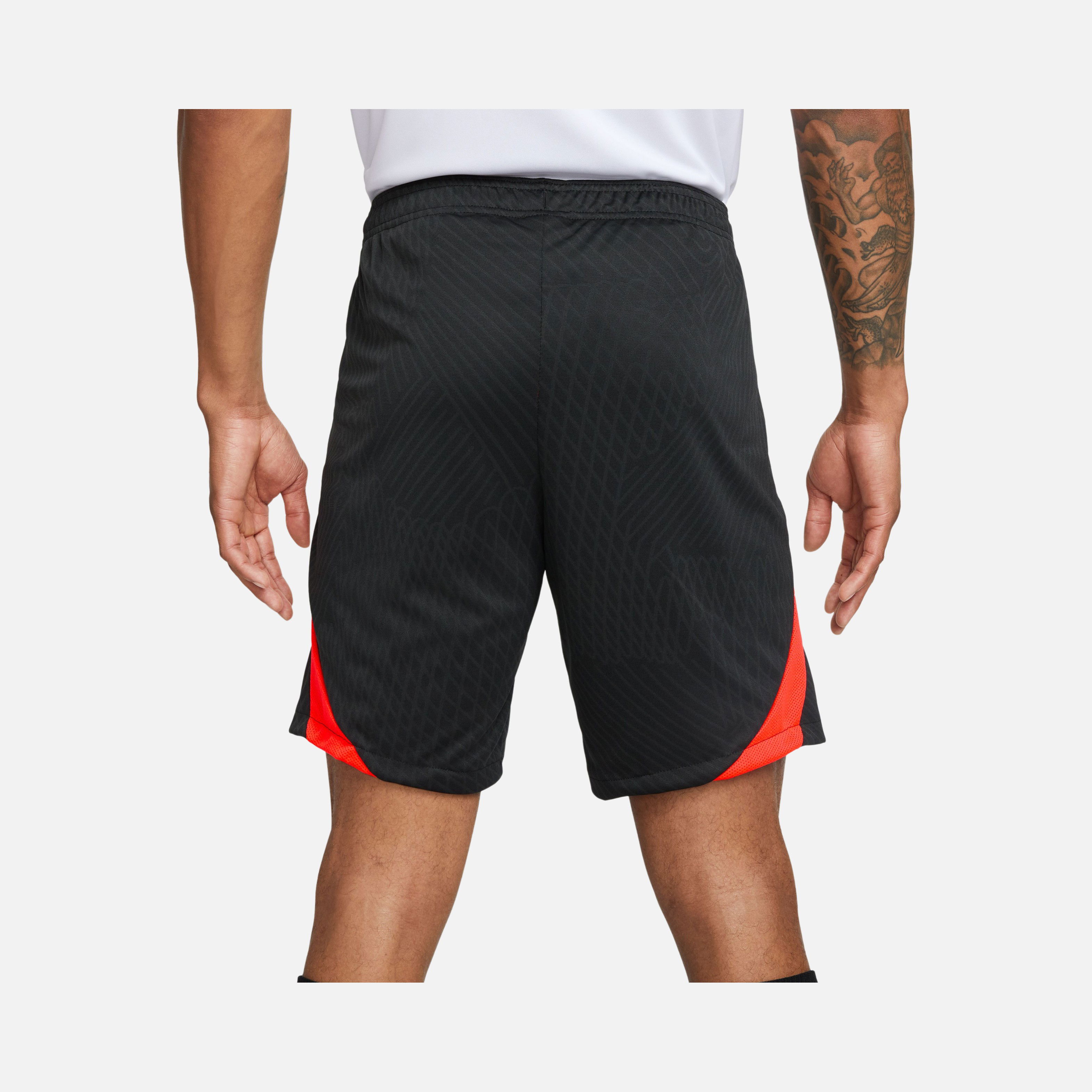 Nike Dri-Fit Strike Soccer Erkek Şort