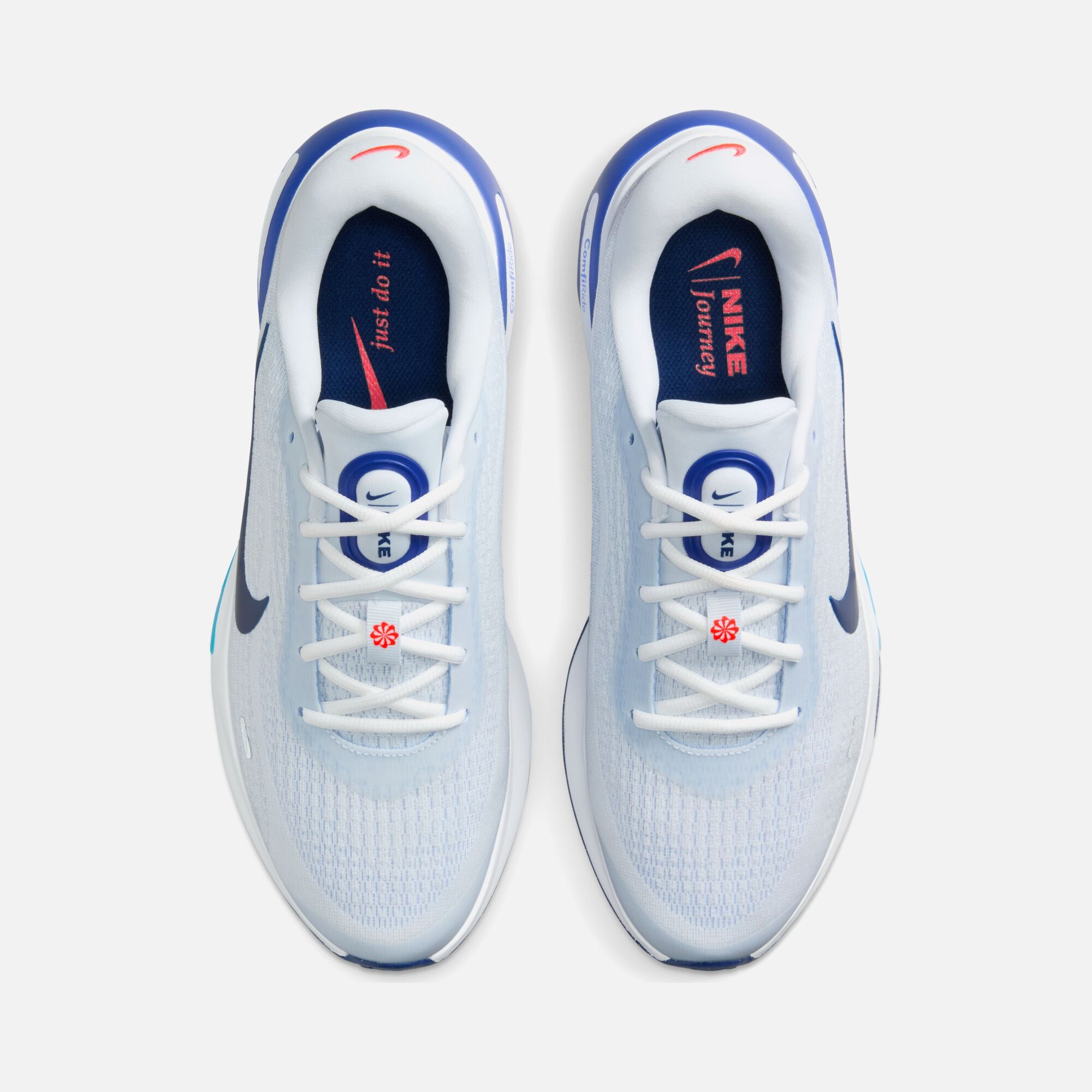 Nike Journey Run Road Running Erkek Spor Ayakkabı