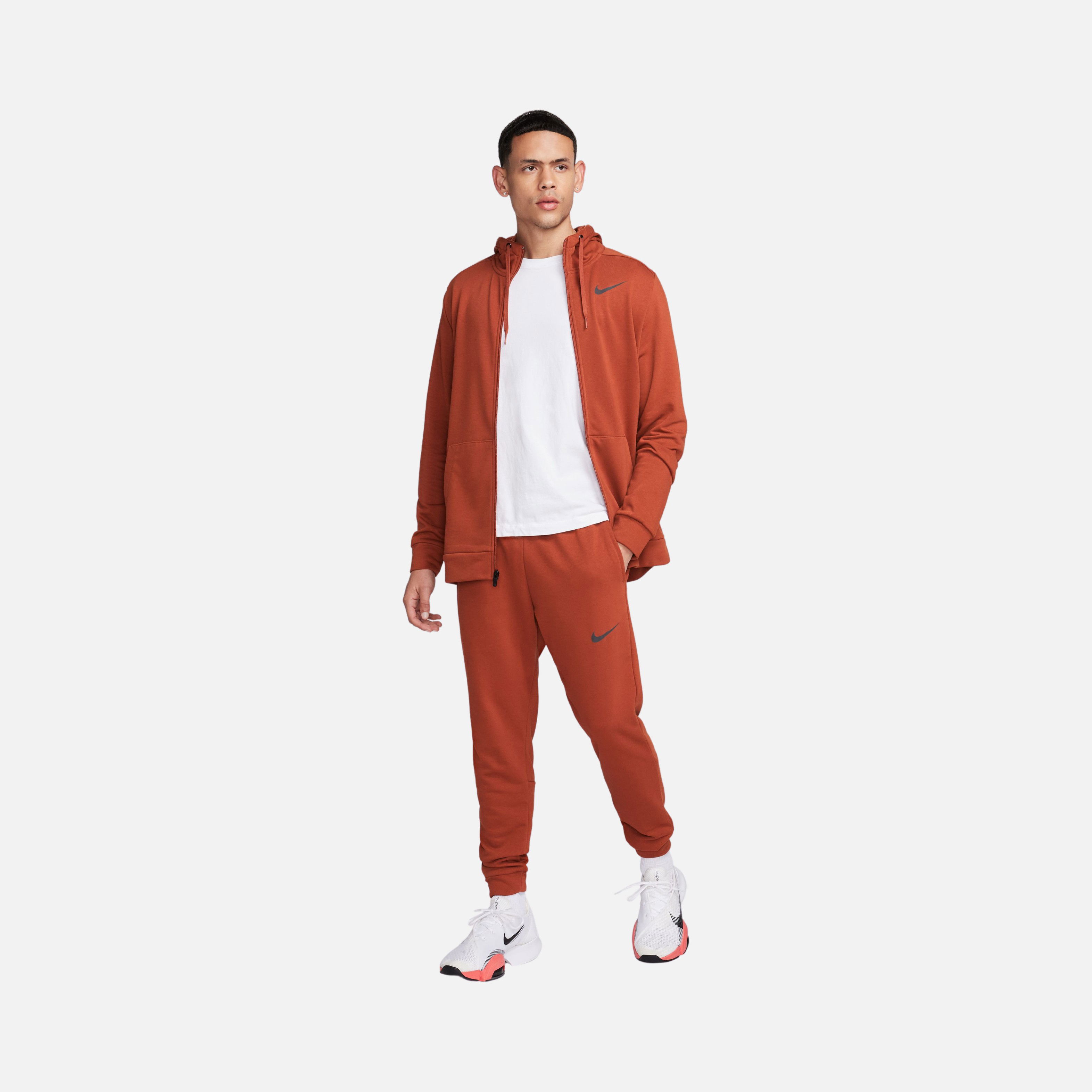 Nike Dri-Fit Tapered Training Erkek Eşofman Altı