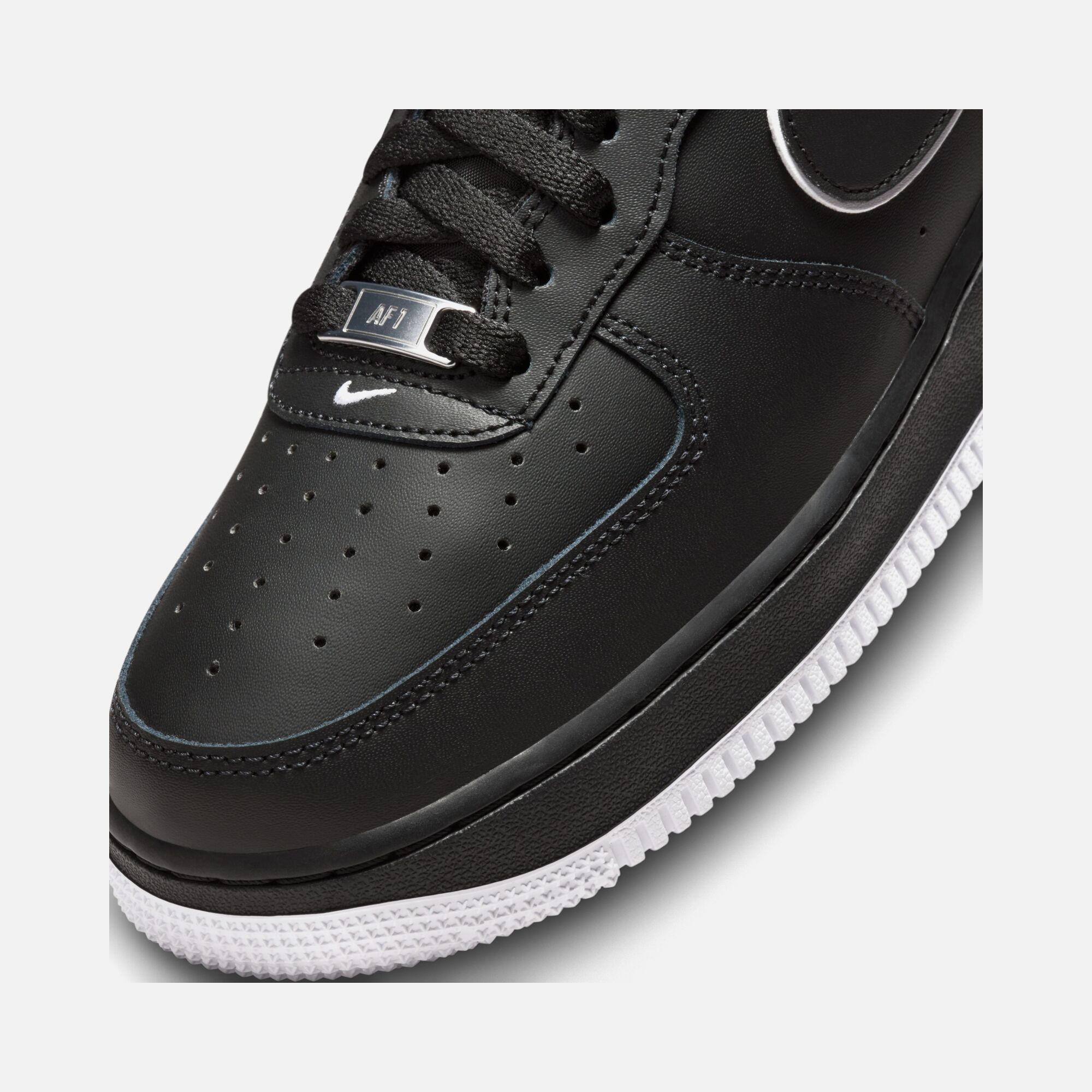 Nike Air Force 1 '07 FW23 Erkek Spor Ayakkabı