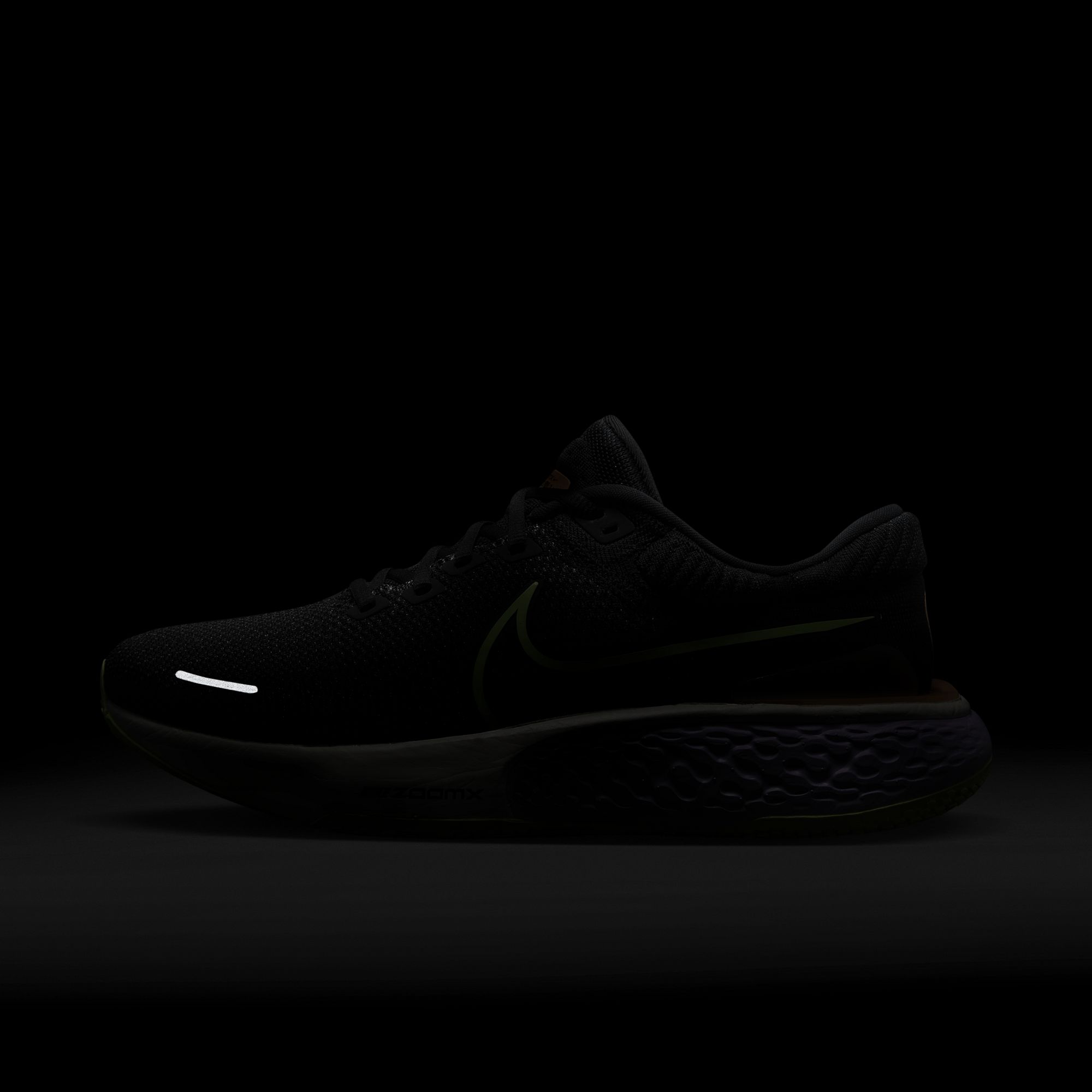 Nike ZoomX Invincible Run Flyknit 2 Road Running Erkek Spor Ayakkabı