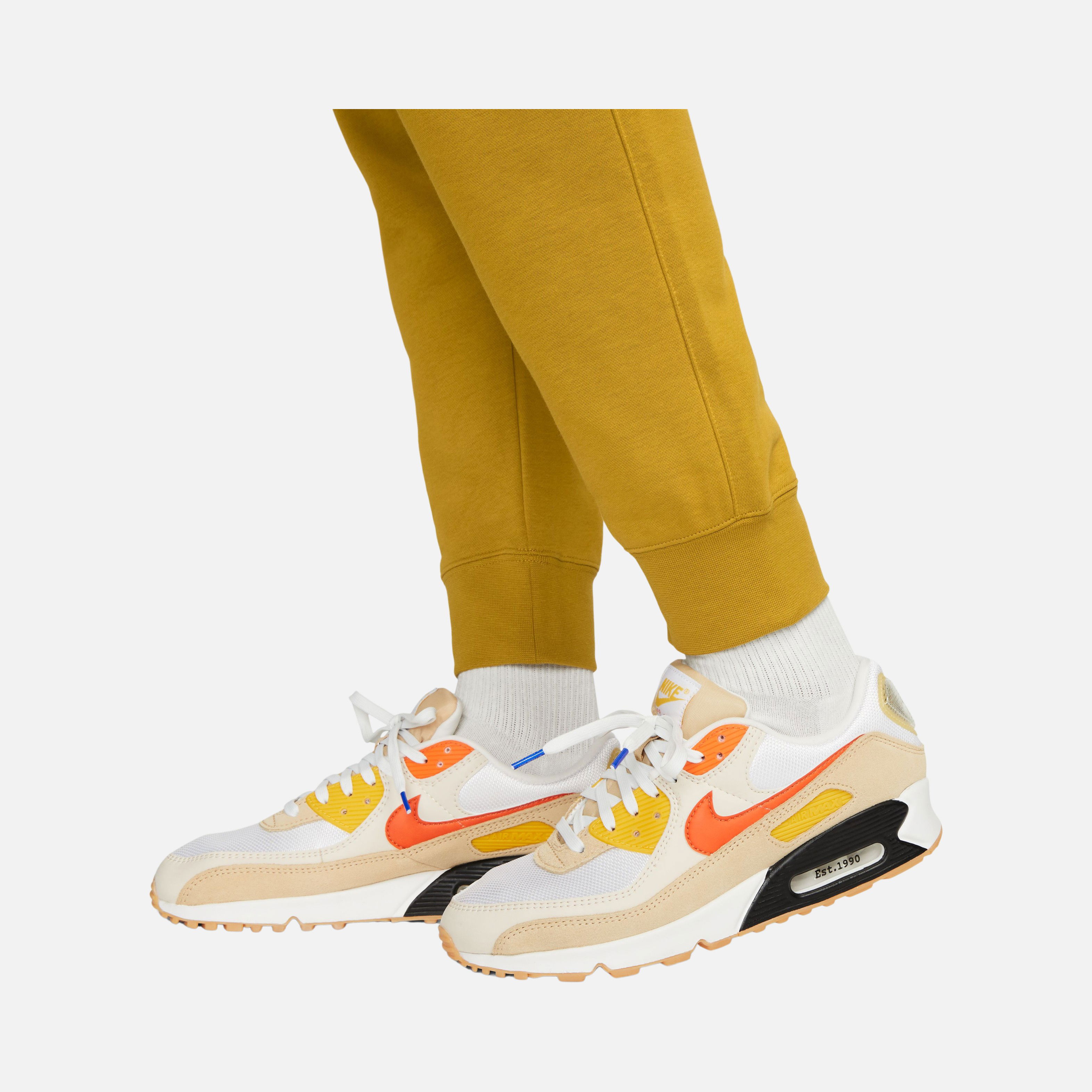 Nike Sportswear Club Jogger Erkek Eşofman Altı