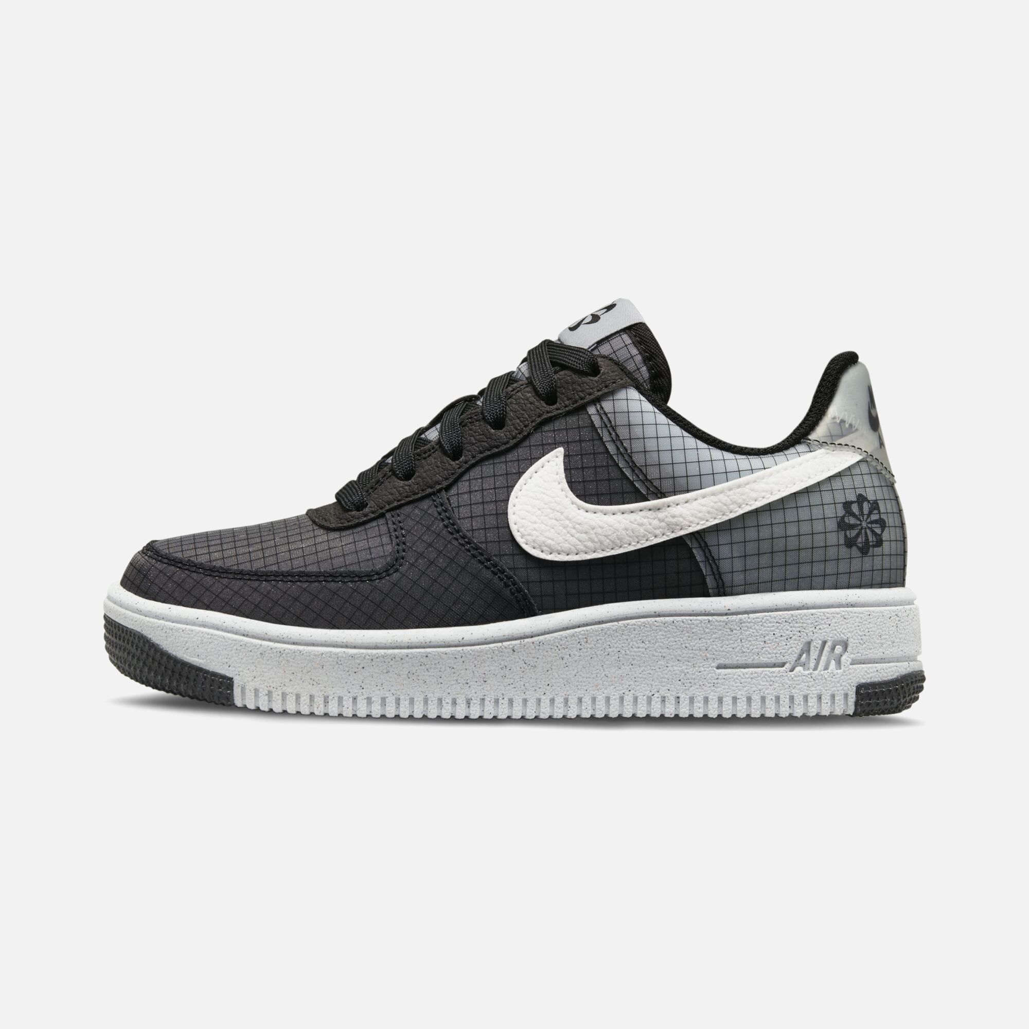 Nike Air Force 1 Crater (GS) Spor Ayakkabı