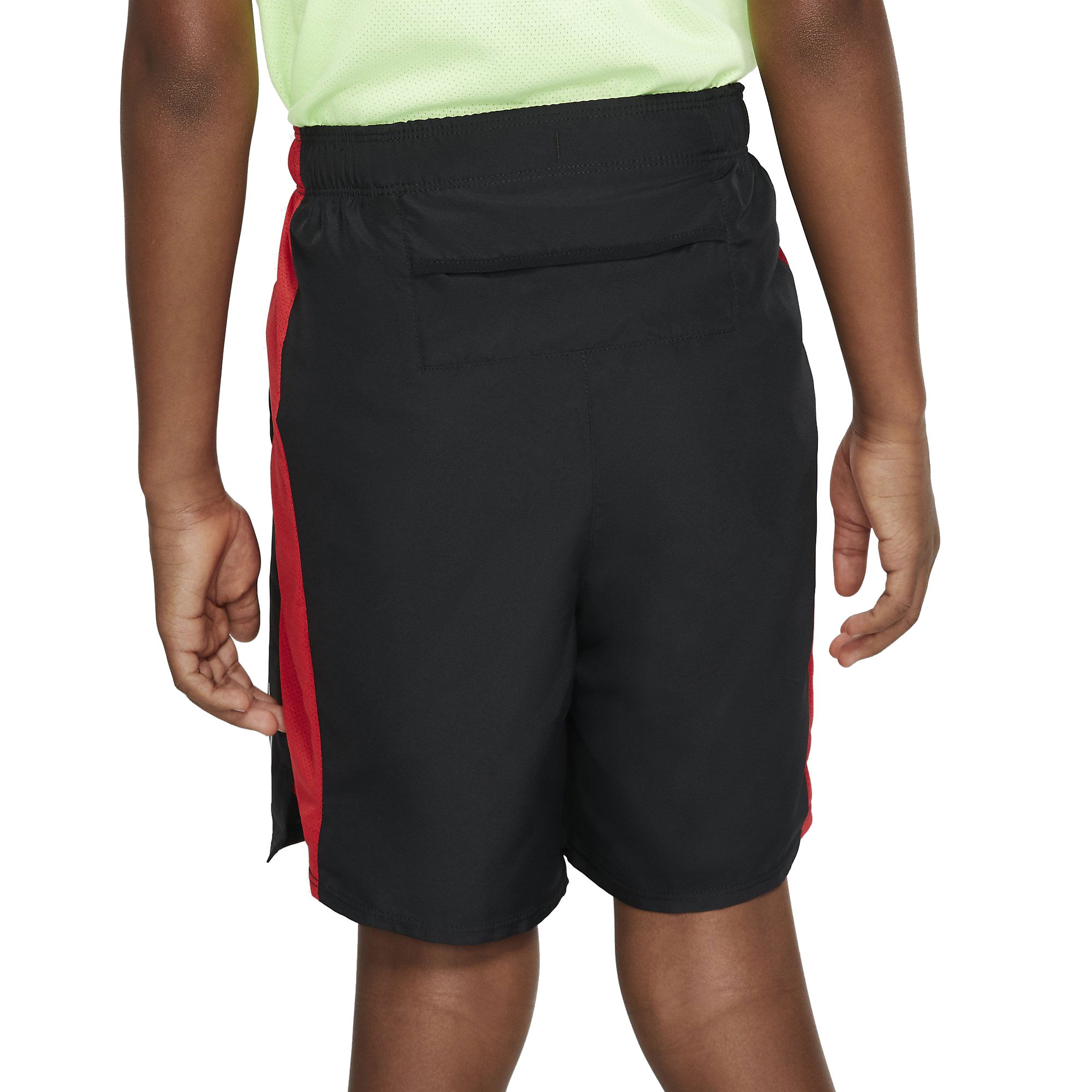 Nike Older Kids' (Boys') Training Çocuk Şort