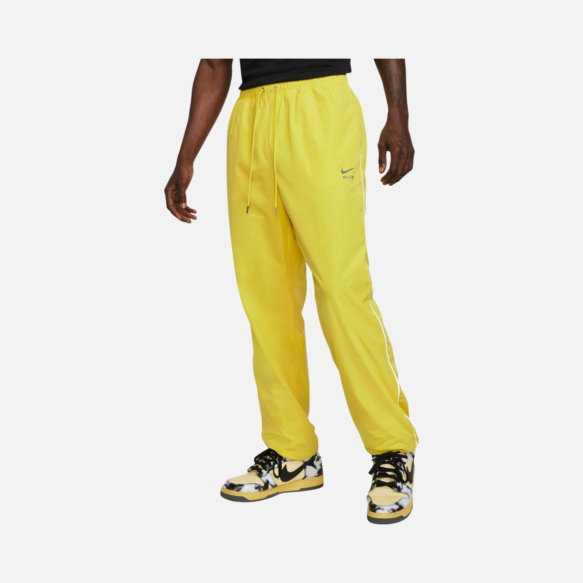 Nike Sportswear Air Woven Erkek Eşofman Altı