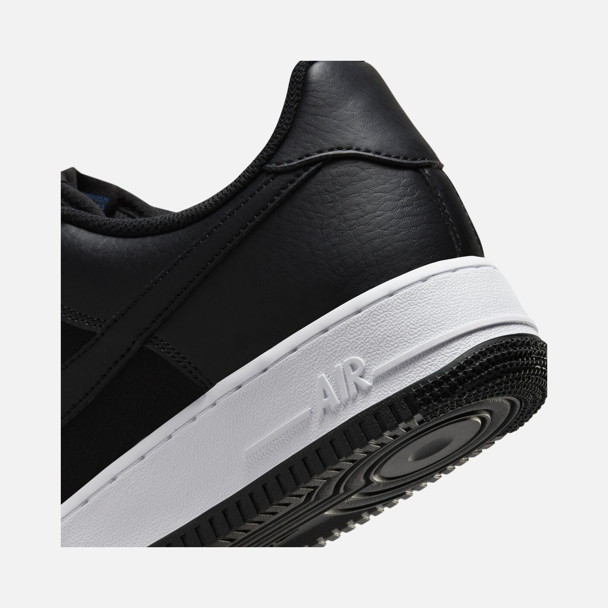 Nike Air Force 1 '07 ''Hidden Air'' Erkek Spor Ayakkabı