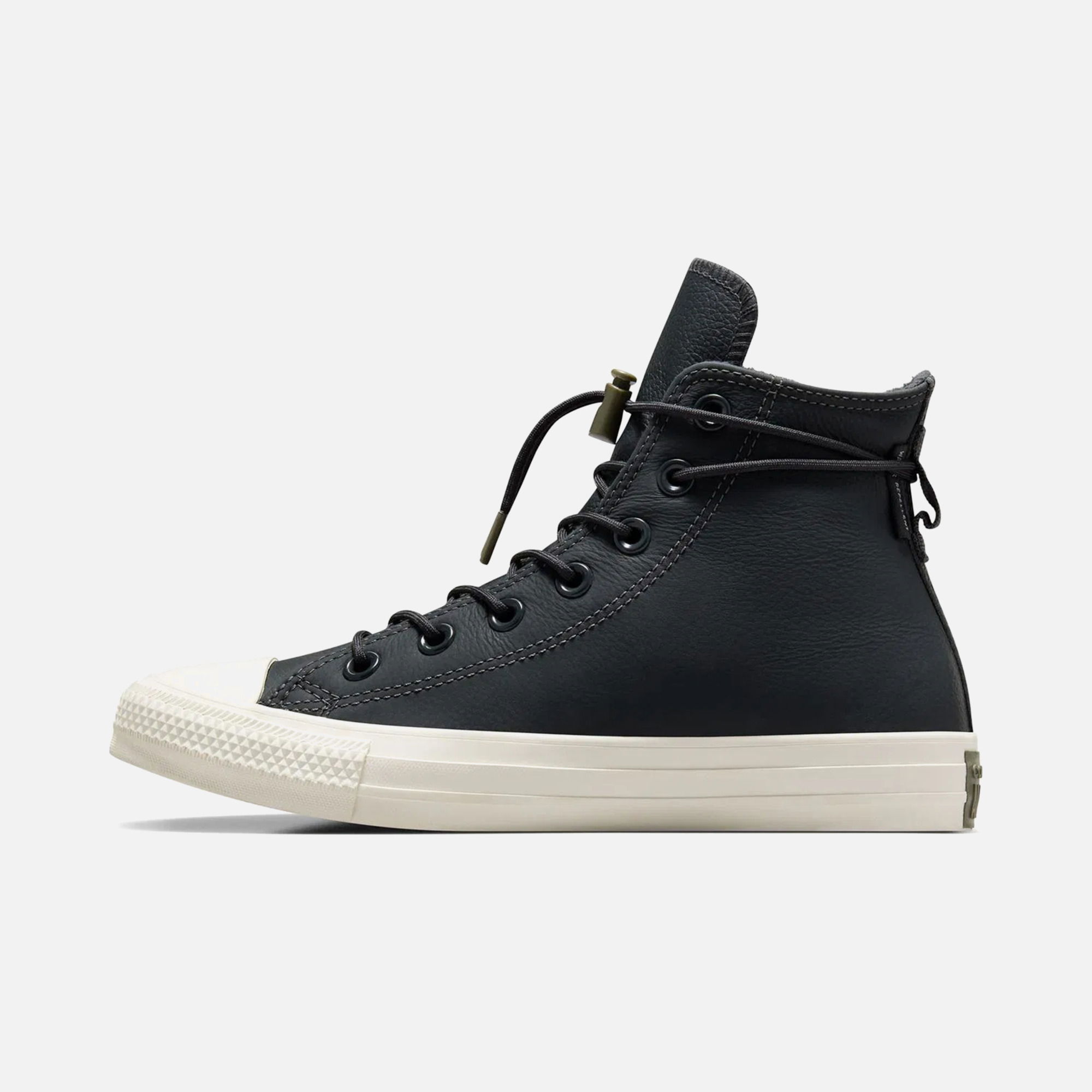 Converse Chuck Taylor All Star Leather Upper High Unisex Spor Ayakkabı